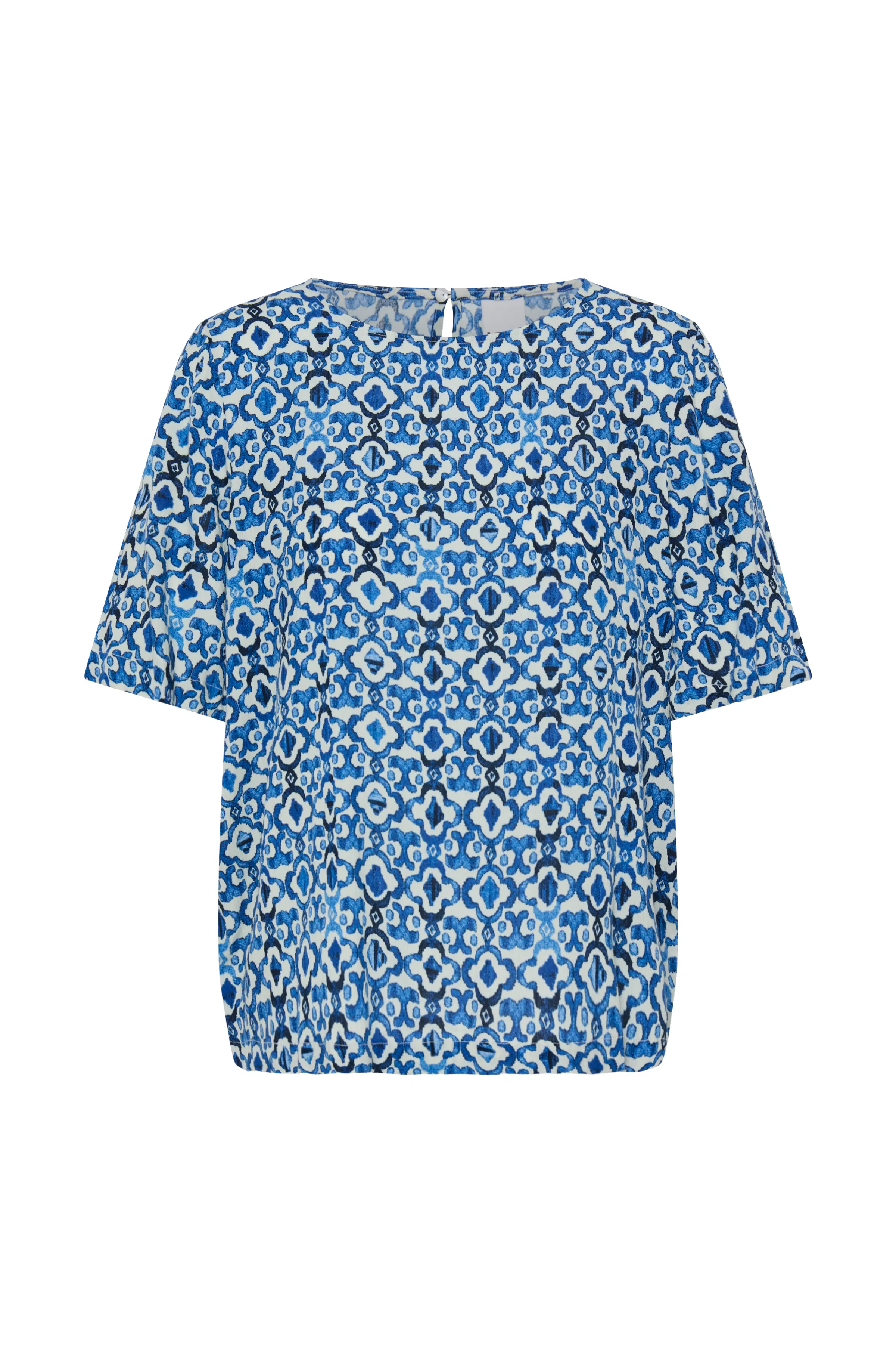 IHMARRAKECH Bluse PACK FRONT 20125577-900005527