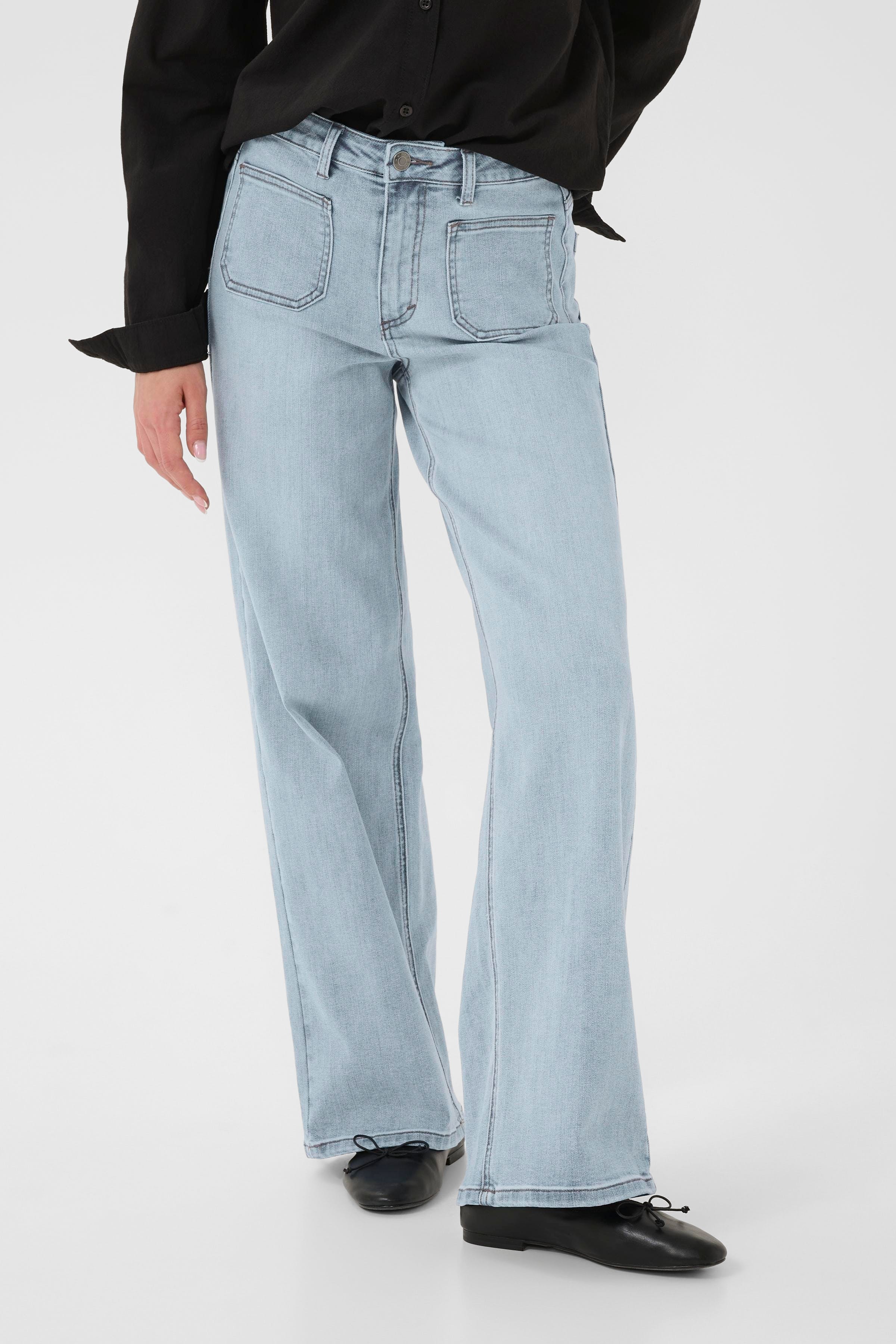 KAbrook Jeans LOOKBOOK FRONT 10510722-101012