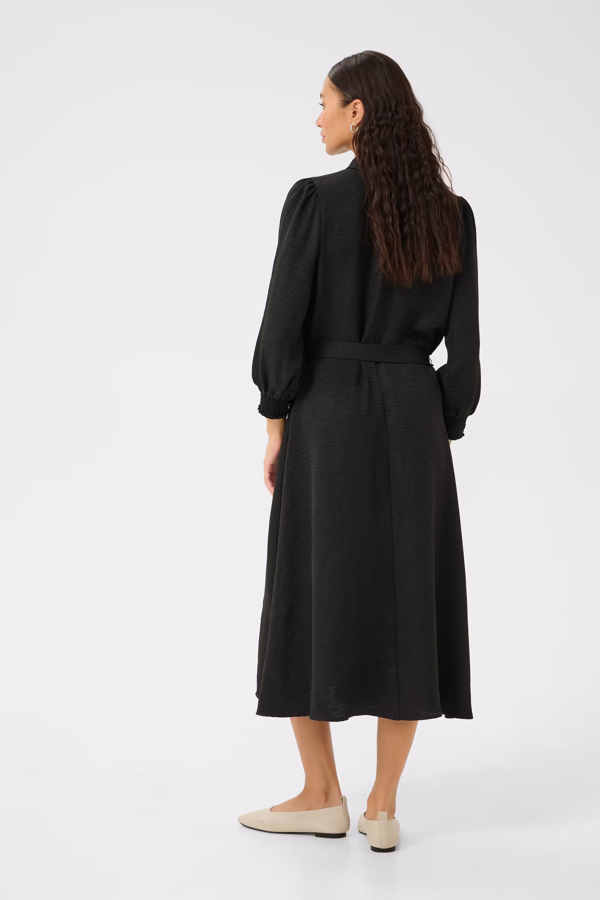 KAellen Kleid LOOKBOOK BACK 10510295-106822