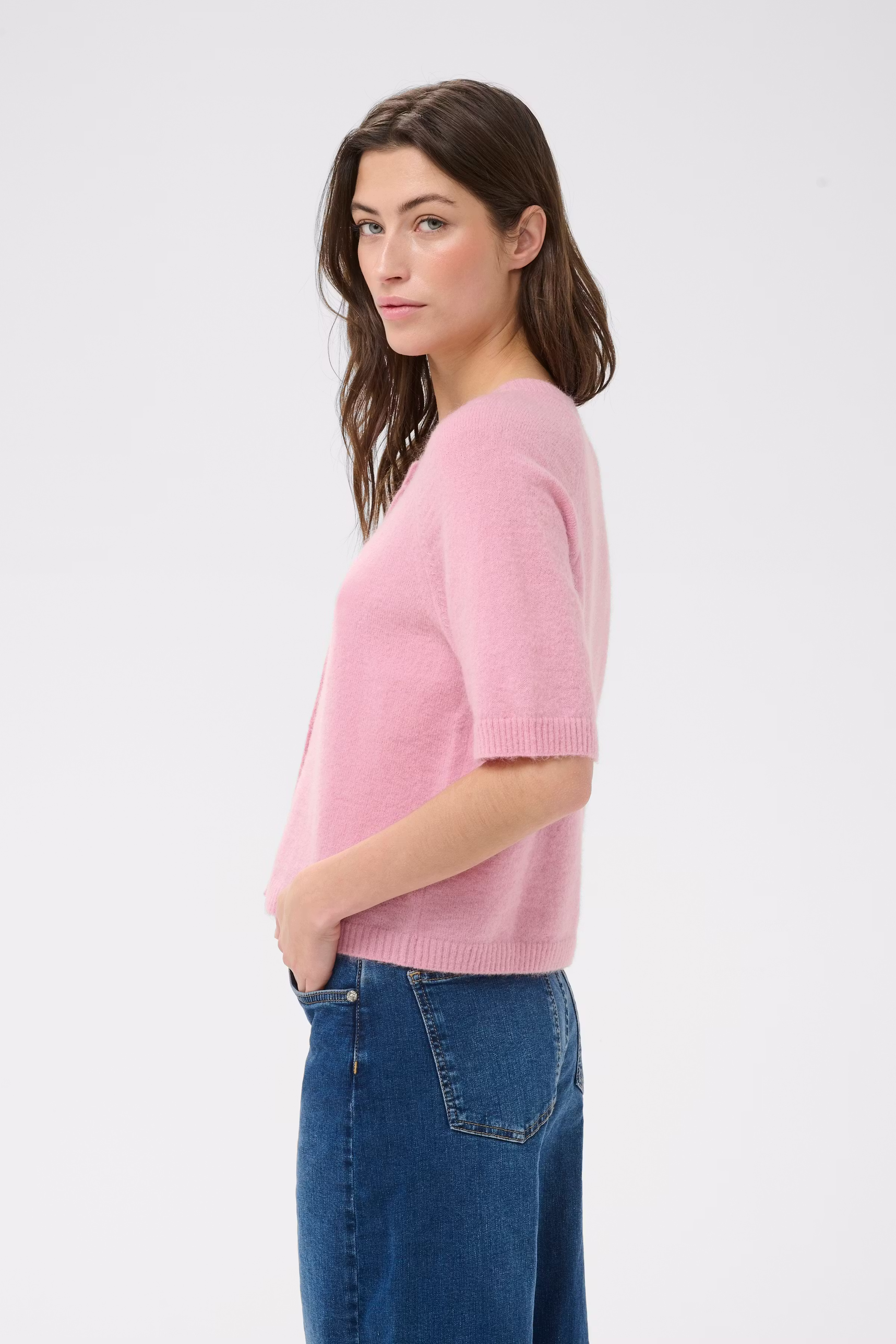 AnishaPW Cardigan LOOKBOOK BACK 30310399-142307