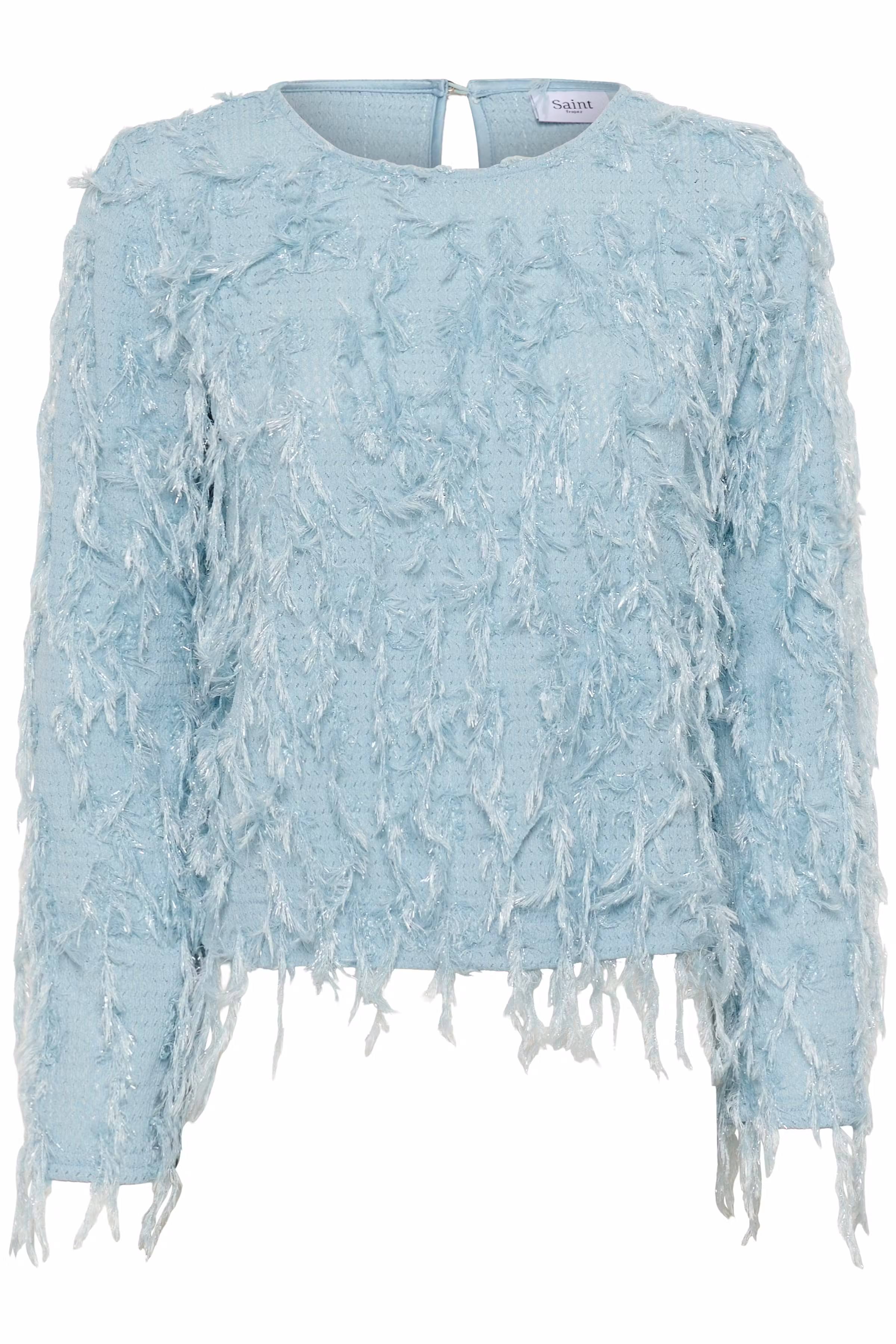 NinetteSZ Bluse PACK FRONT 30514588-154309