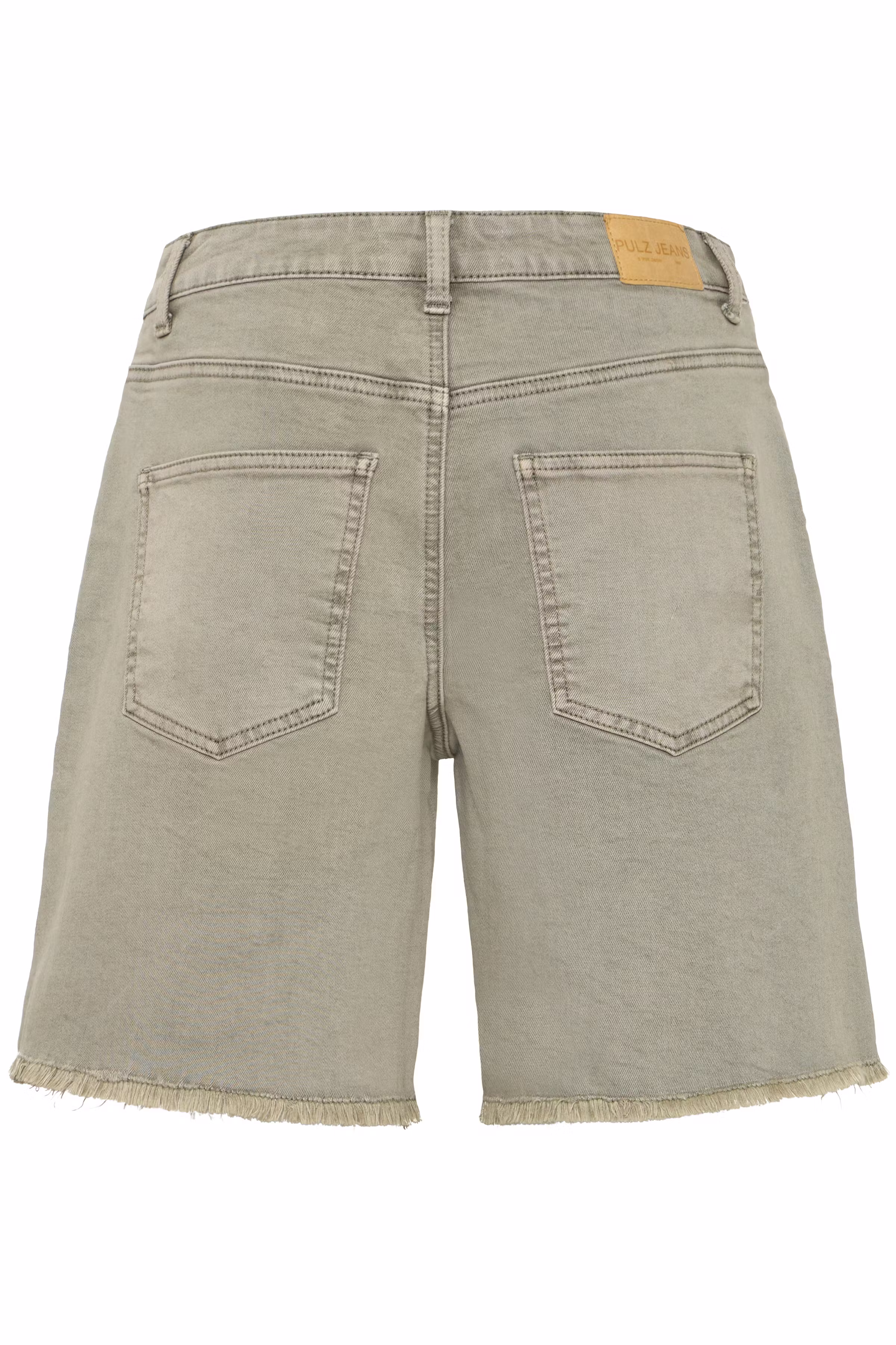 PZANNIE HW Shorts PACK BACK 50208902-170613