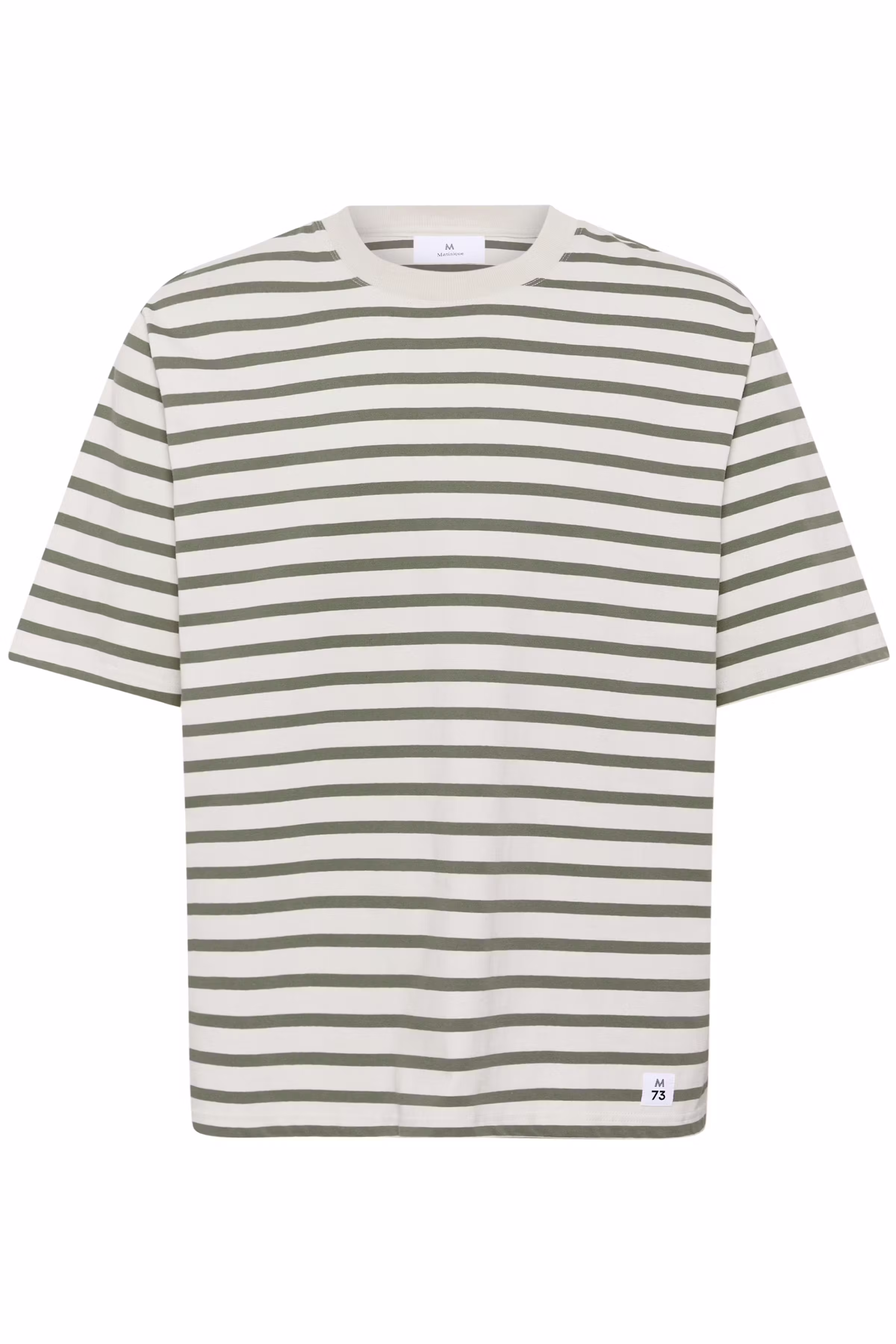 MAhudson M73 T-shirt PACK FRONT 30207830-180312