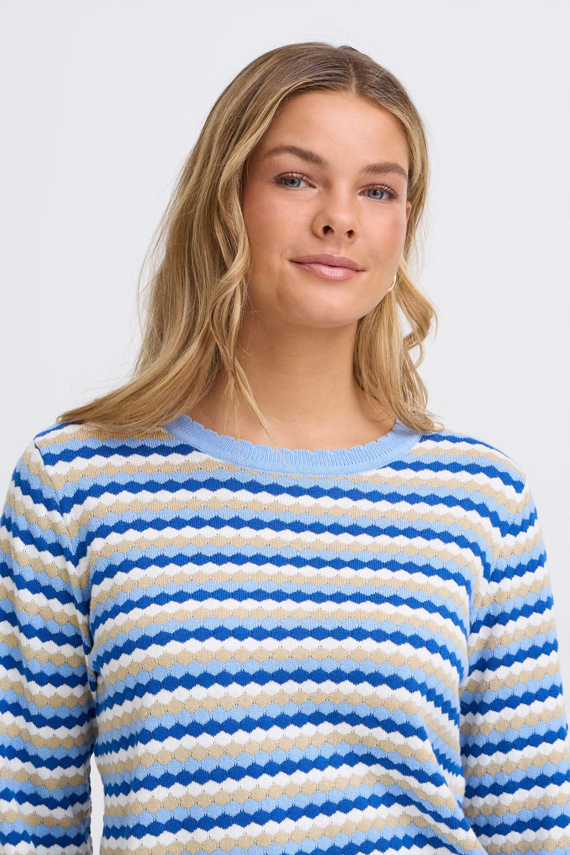 FRCAIA Pullover LOOKBOOK DETAIL 20617448-900004339