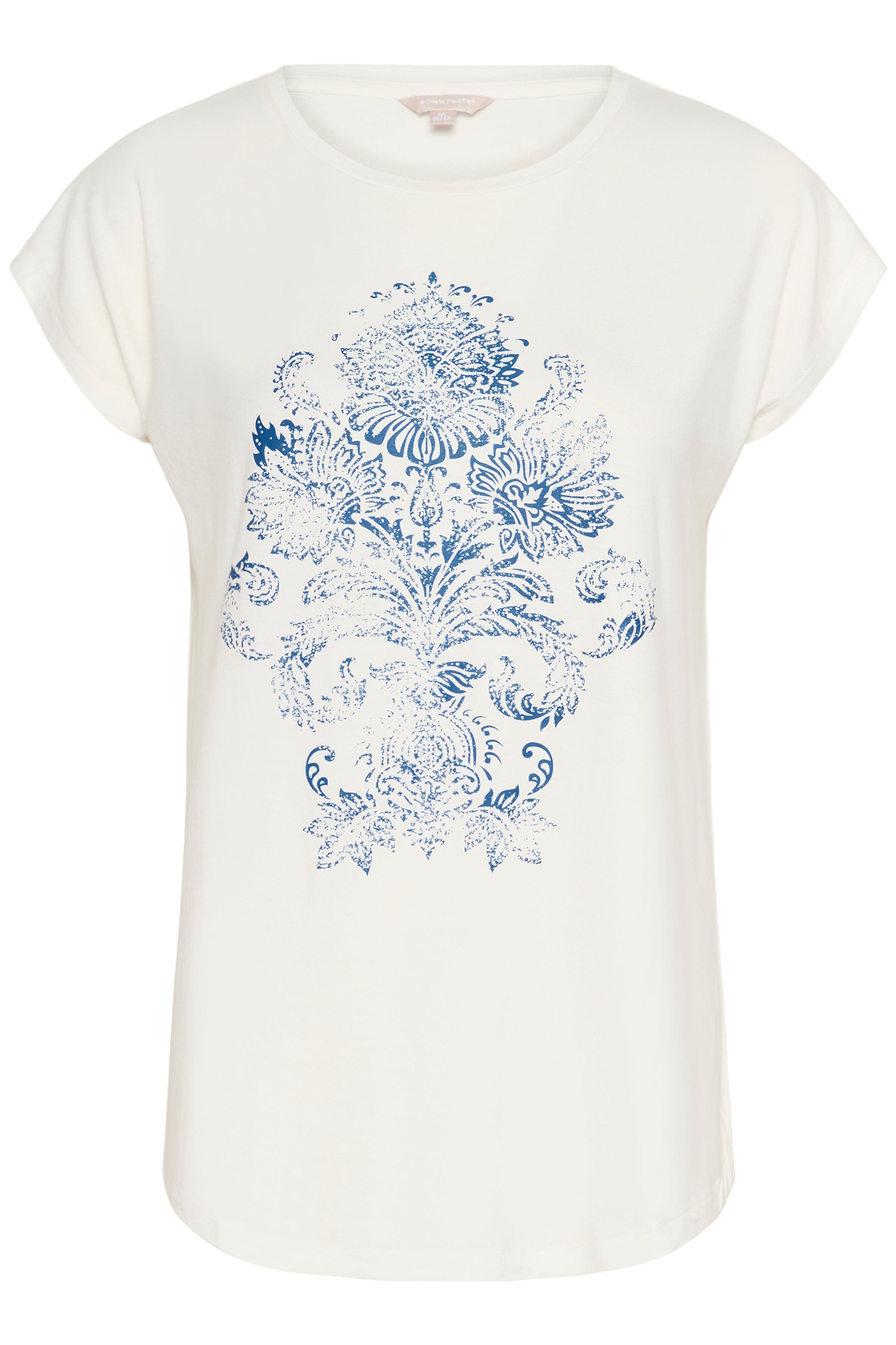 BPally T-shirt PACK FRONT 10590907-110602B