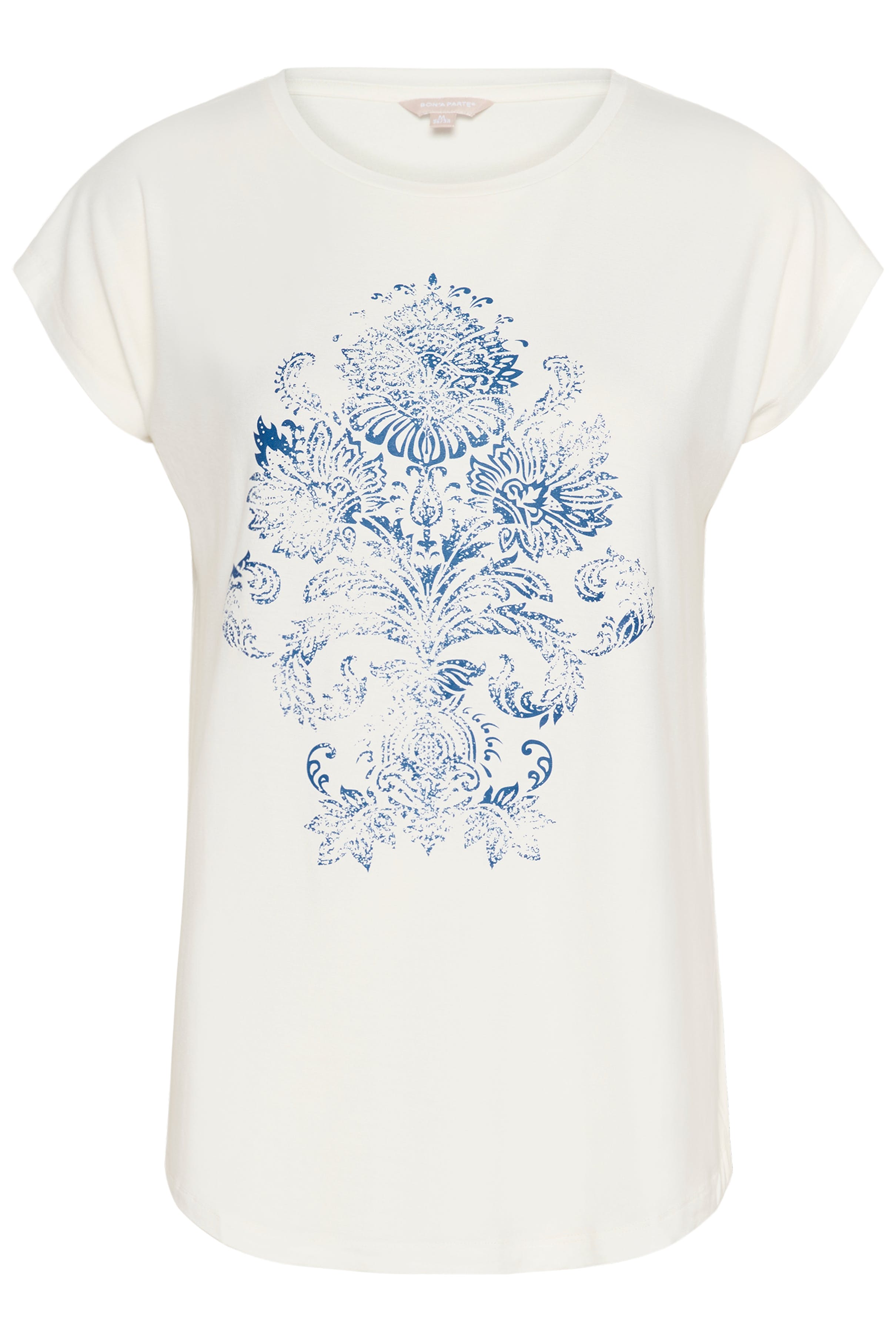 BPally T-shirt PACK FRONT 10590907-108116B