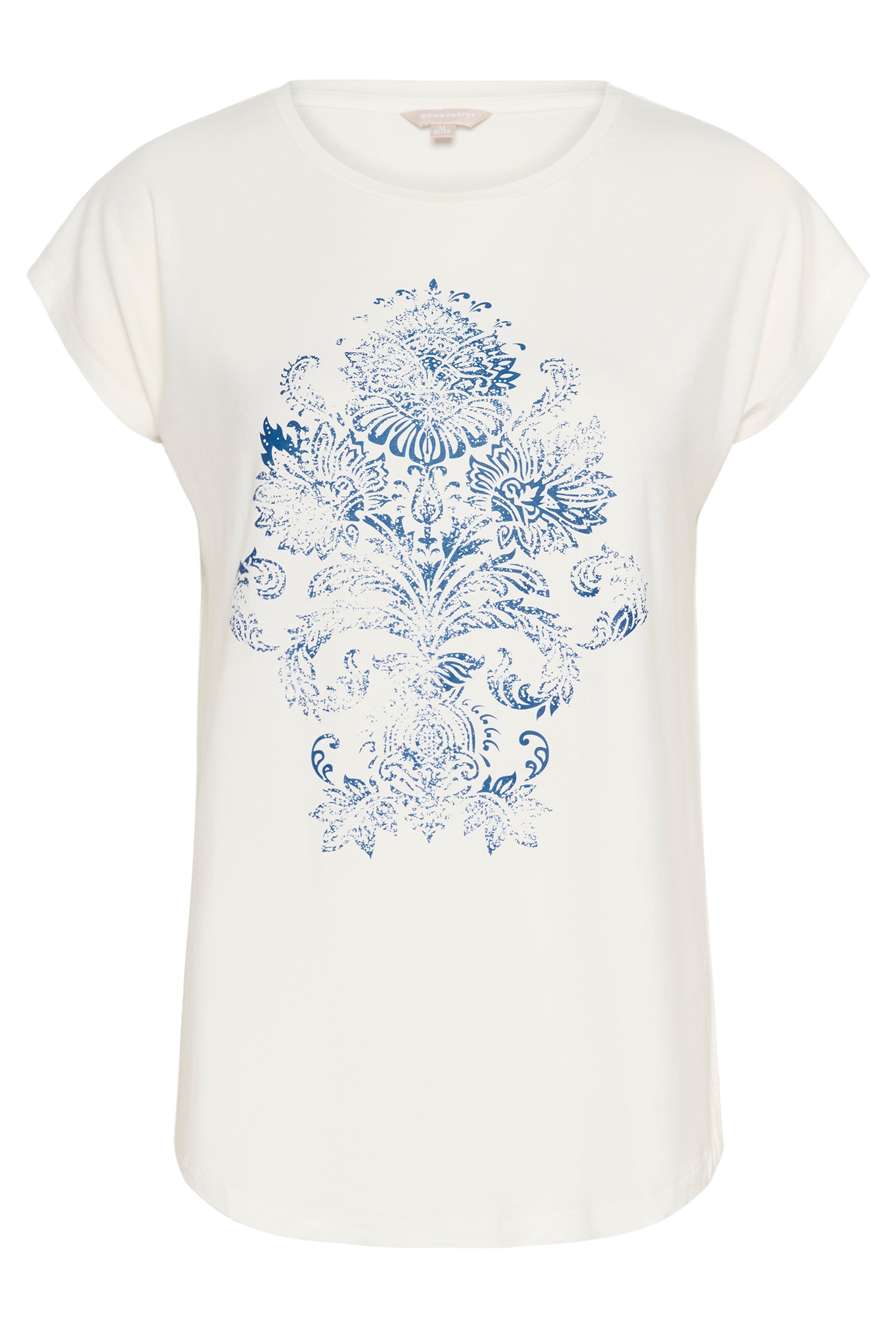 BPally T-shirt LOOKBOOK FRONT 10590907-110602B