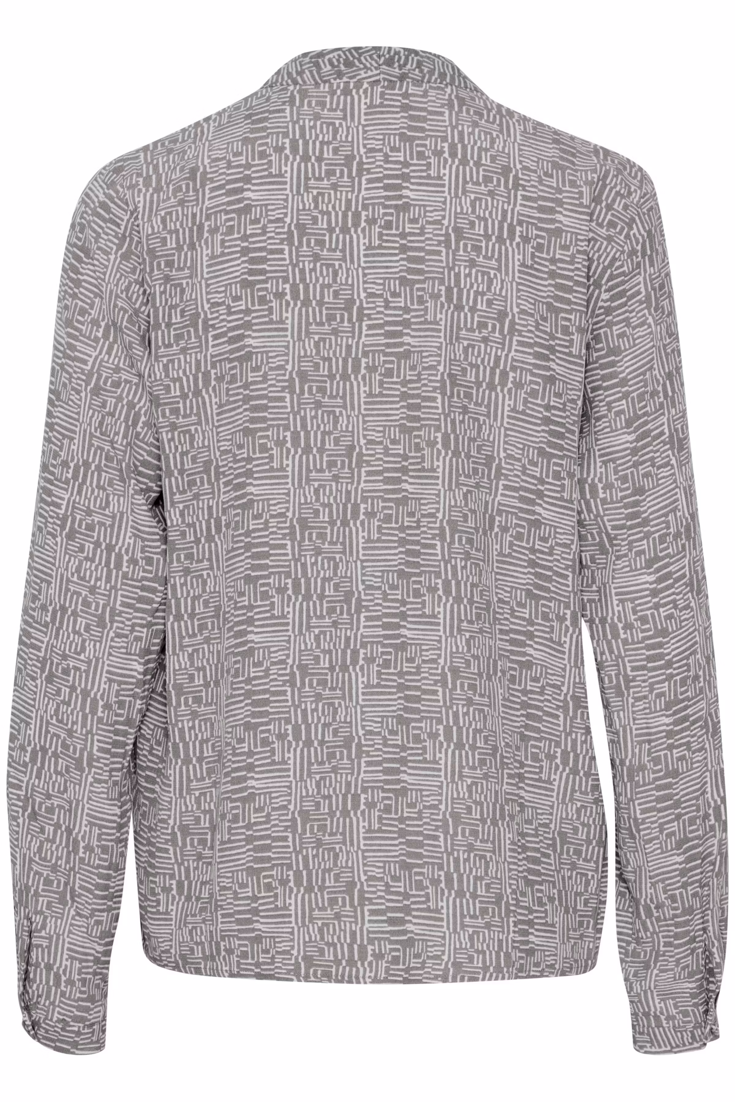 PZGENE Blouse PACK BACK 50207866-202865