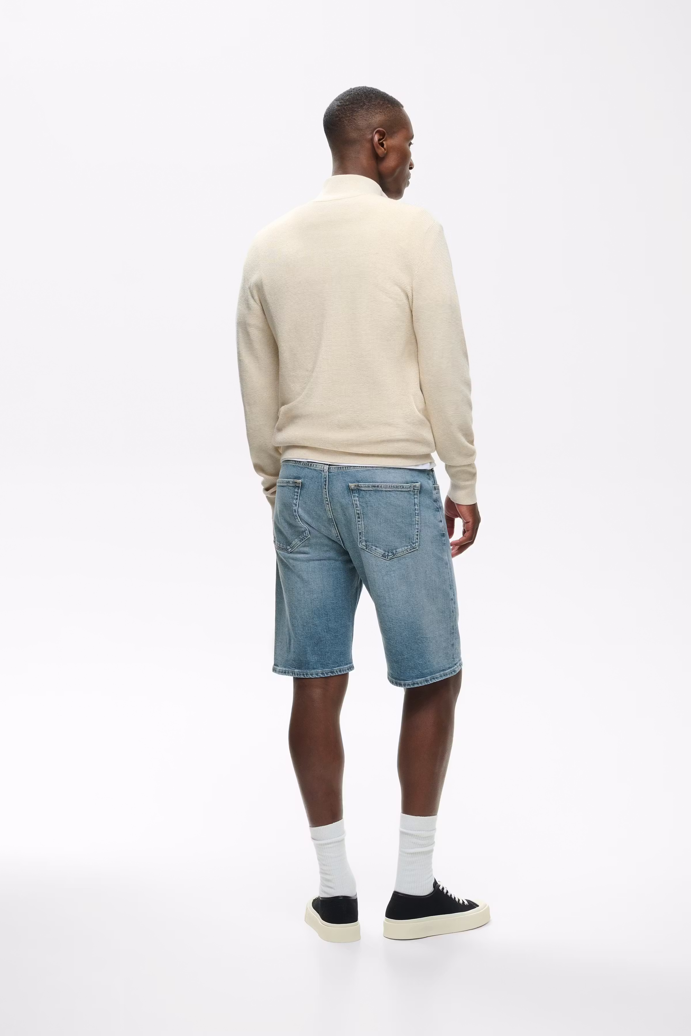 MAmarcus Shorts LOOKBOOK BACK 30209116-304761