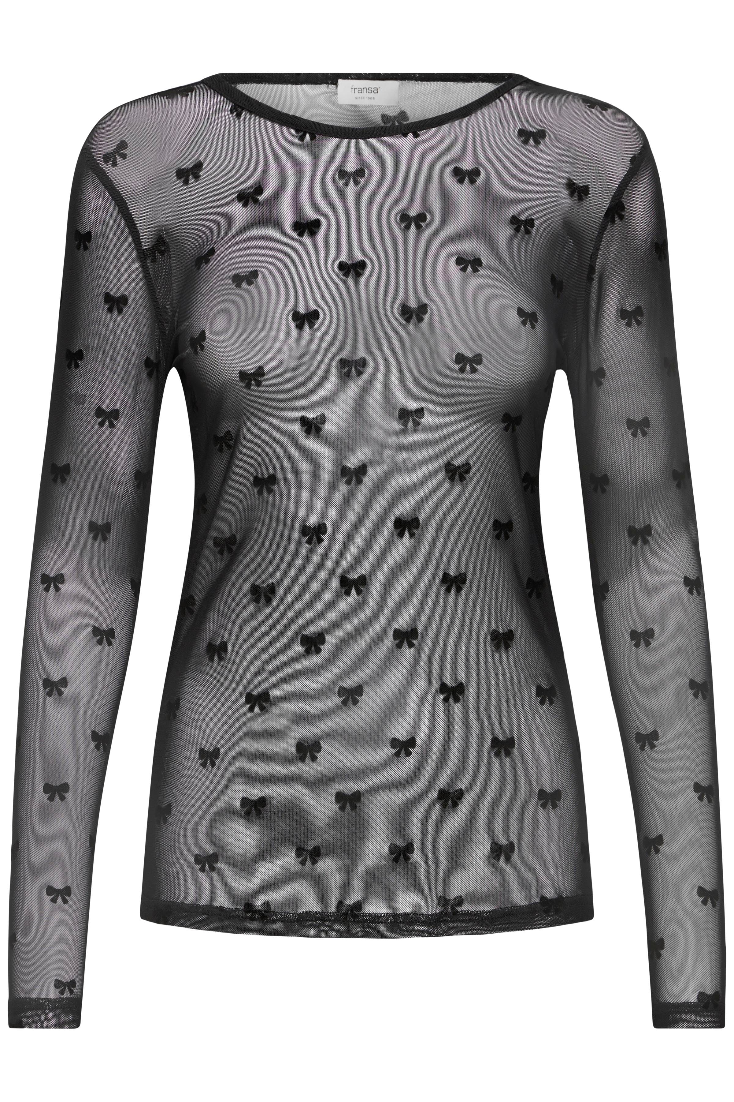 FRDETA T-shirt PACK FRONT 20610740-204627