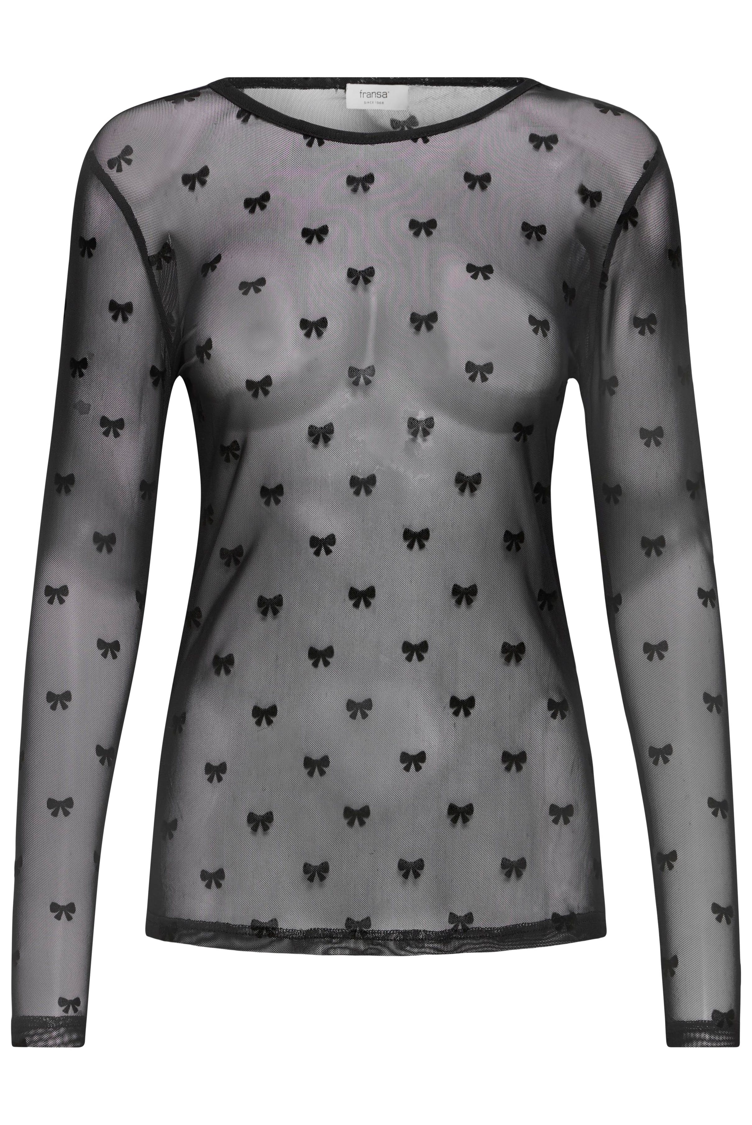 FRDETA T-shirt PACK FRONT 20610740-900007006