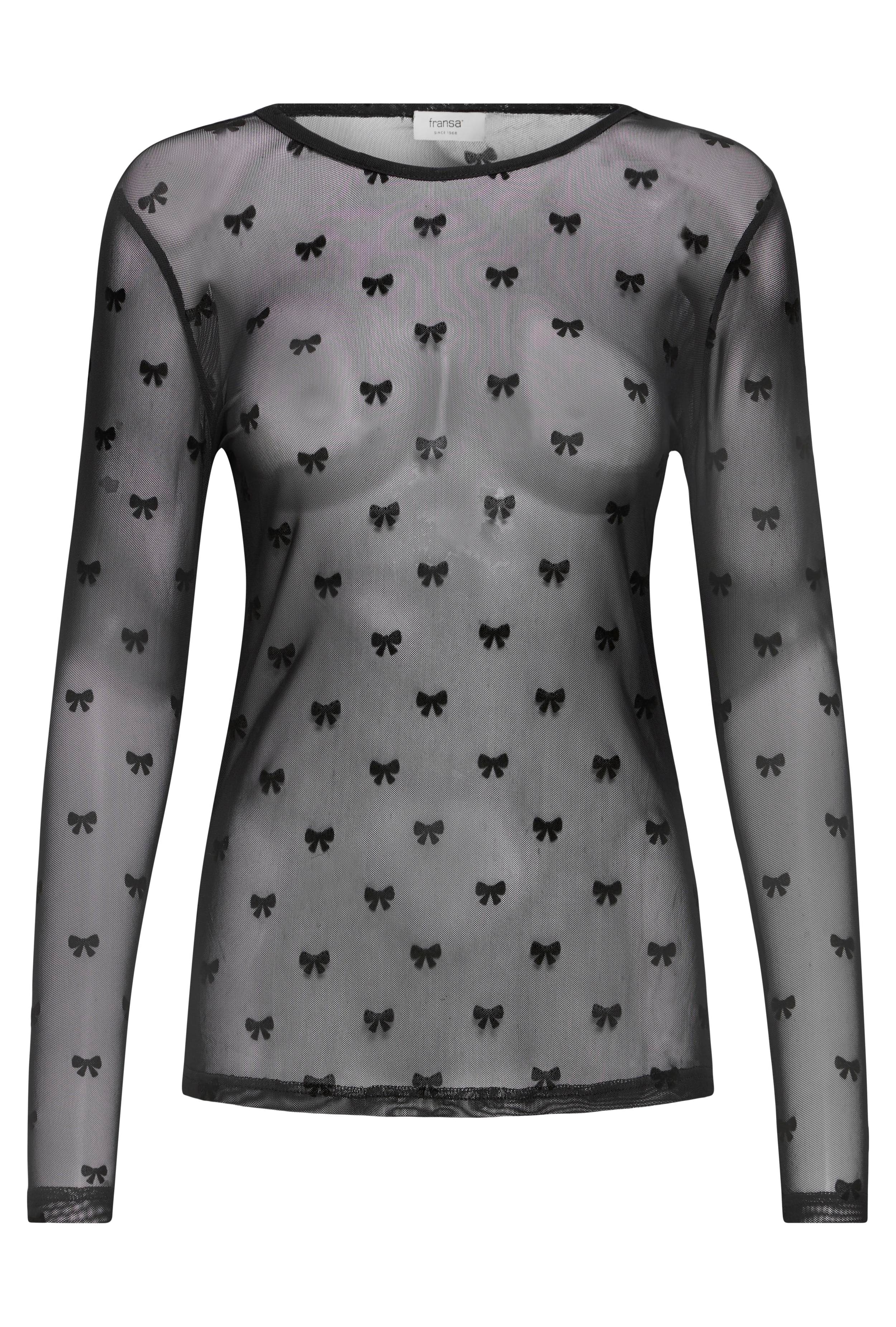 FRDETA T-shirt PACK FRONT 20610740-900007006