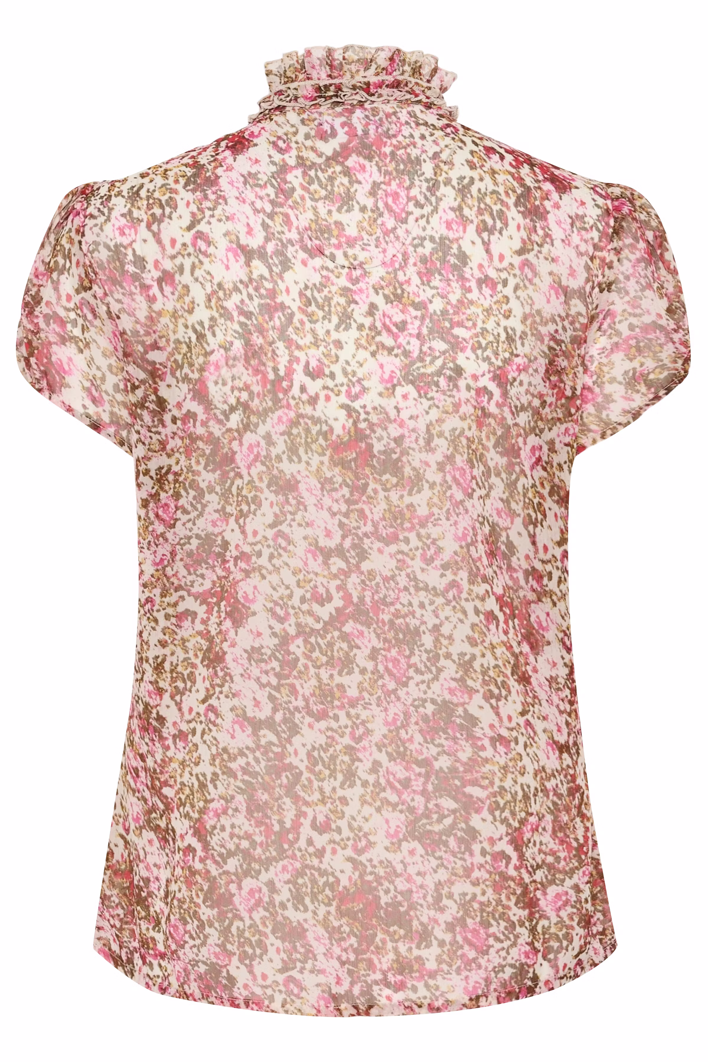 LiljaSZ Skjorte PACK BACK 30512464-304892