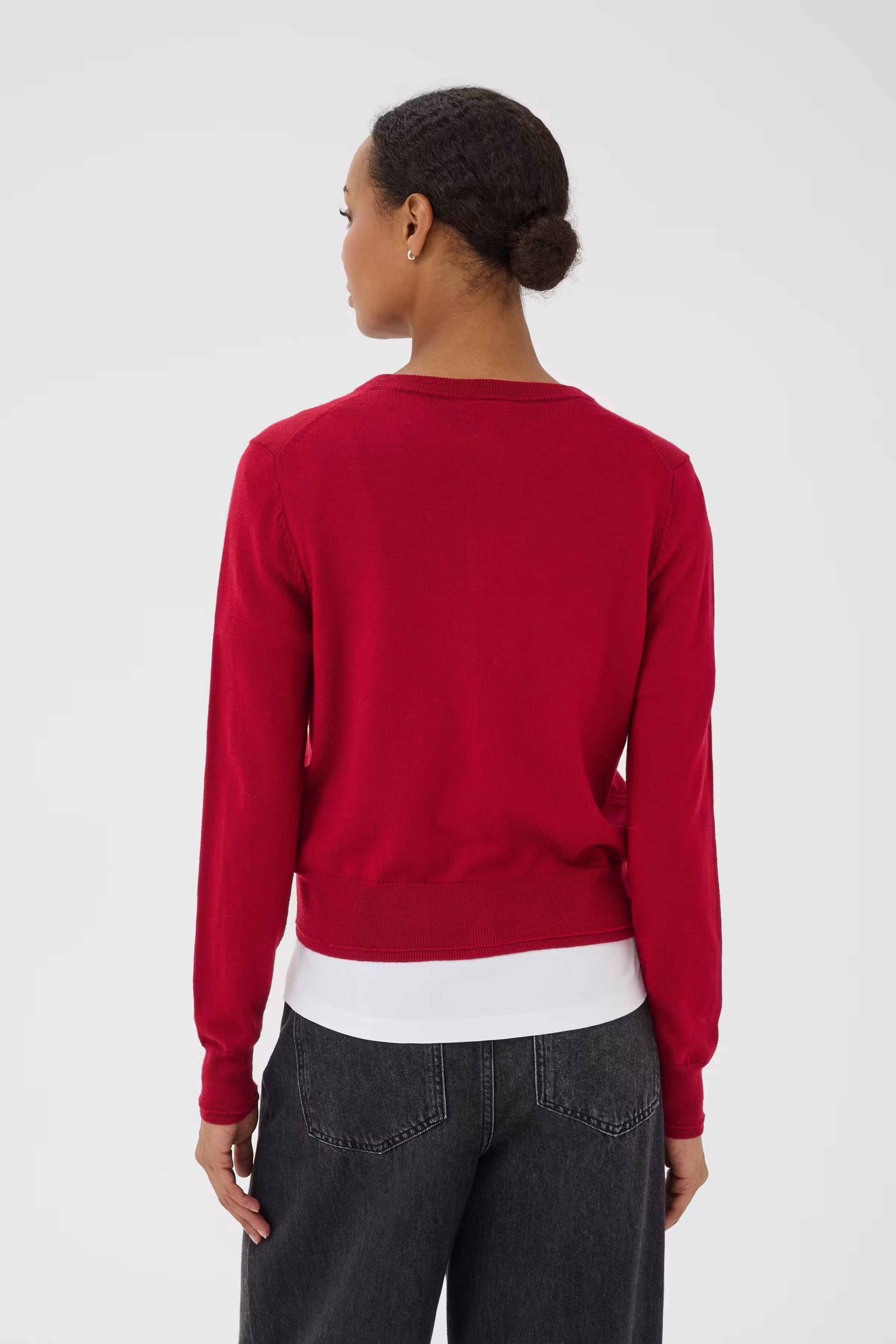 NoelaniPW Cardigan LOOKBOOK BACK 30309793-191650