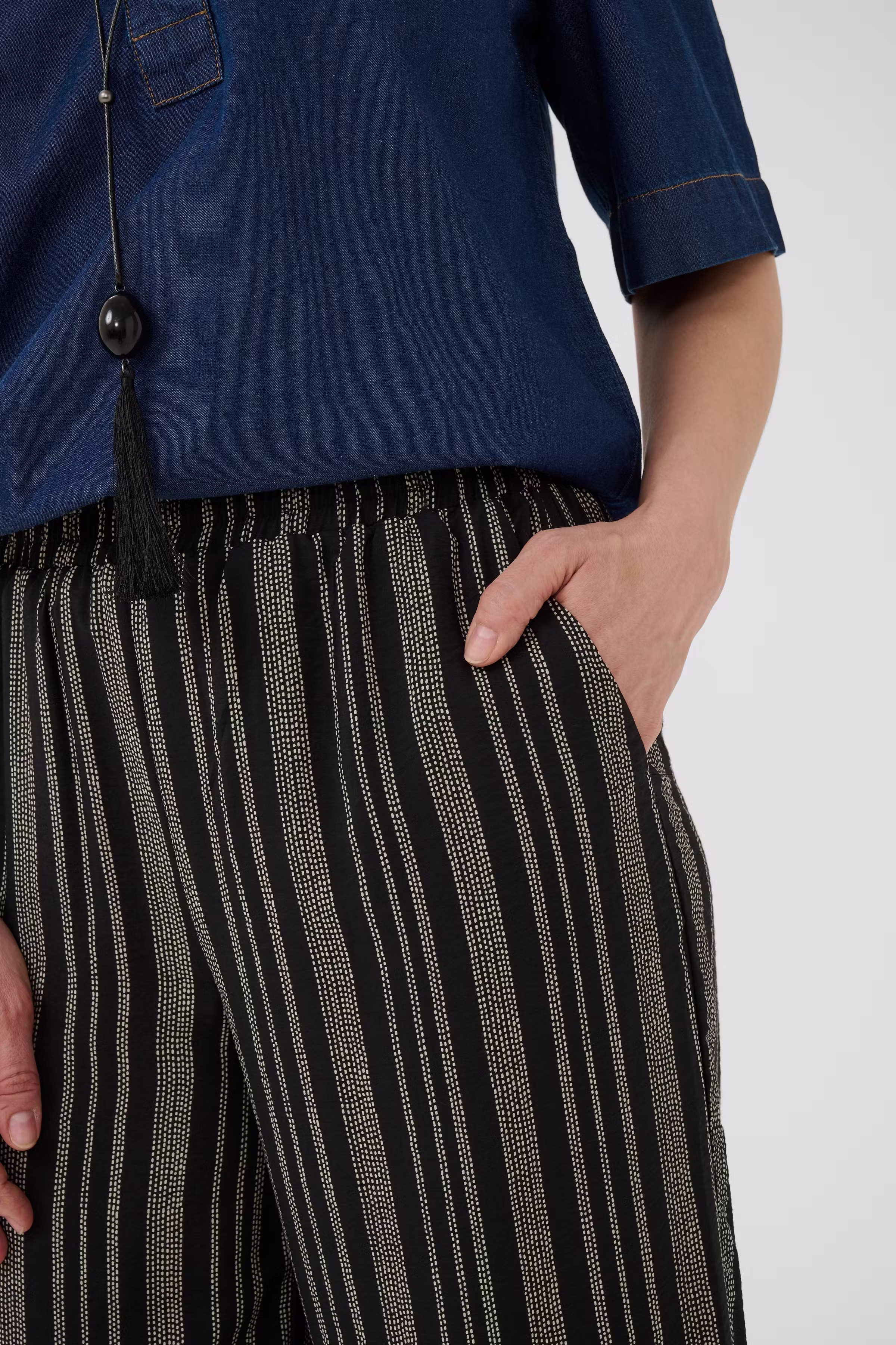 BPkora Broek LOOKBOOK DETAIL 40200195-109993