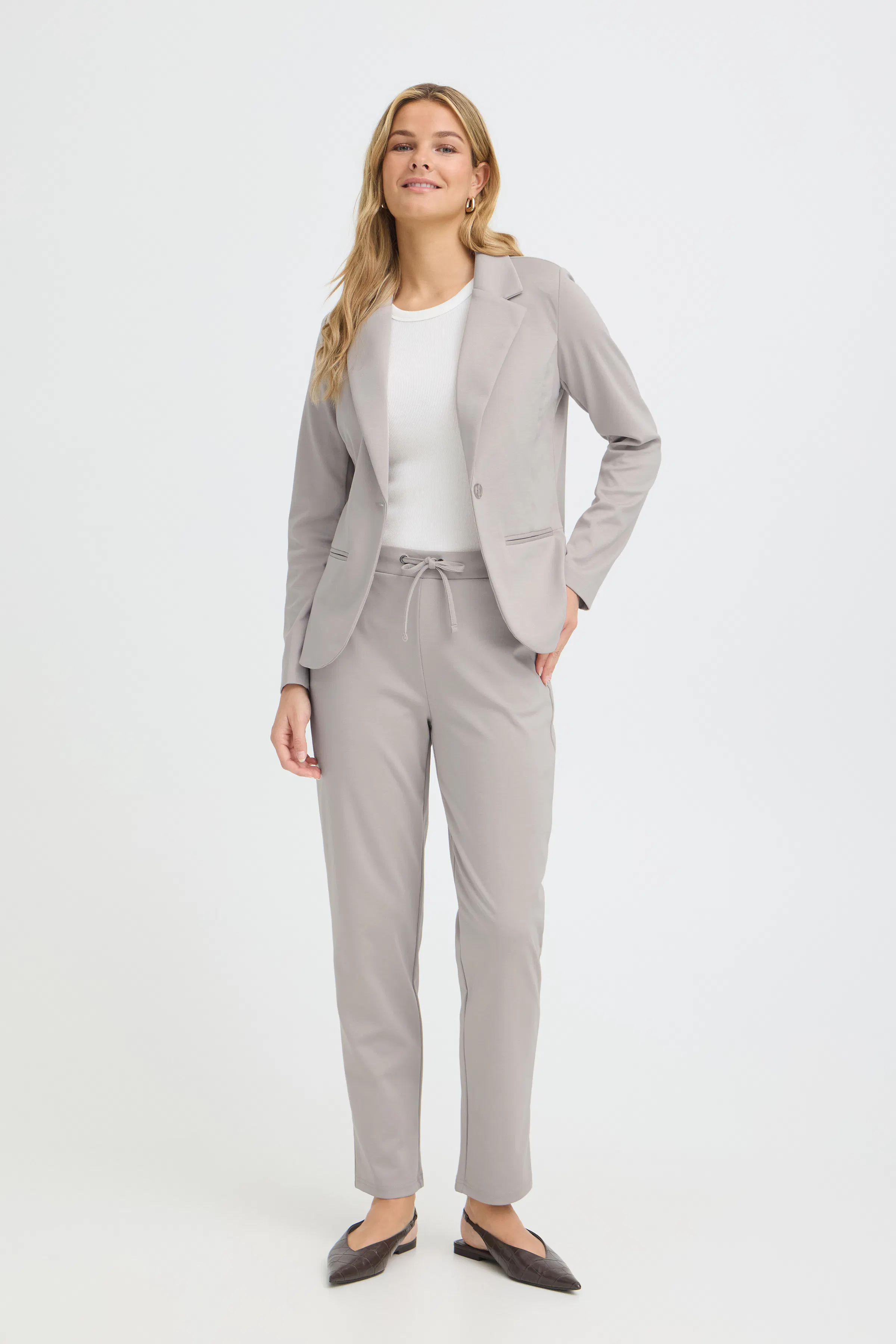 FRZablazer Blazer LOOKBOOK FRONT 20605896-161305