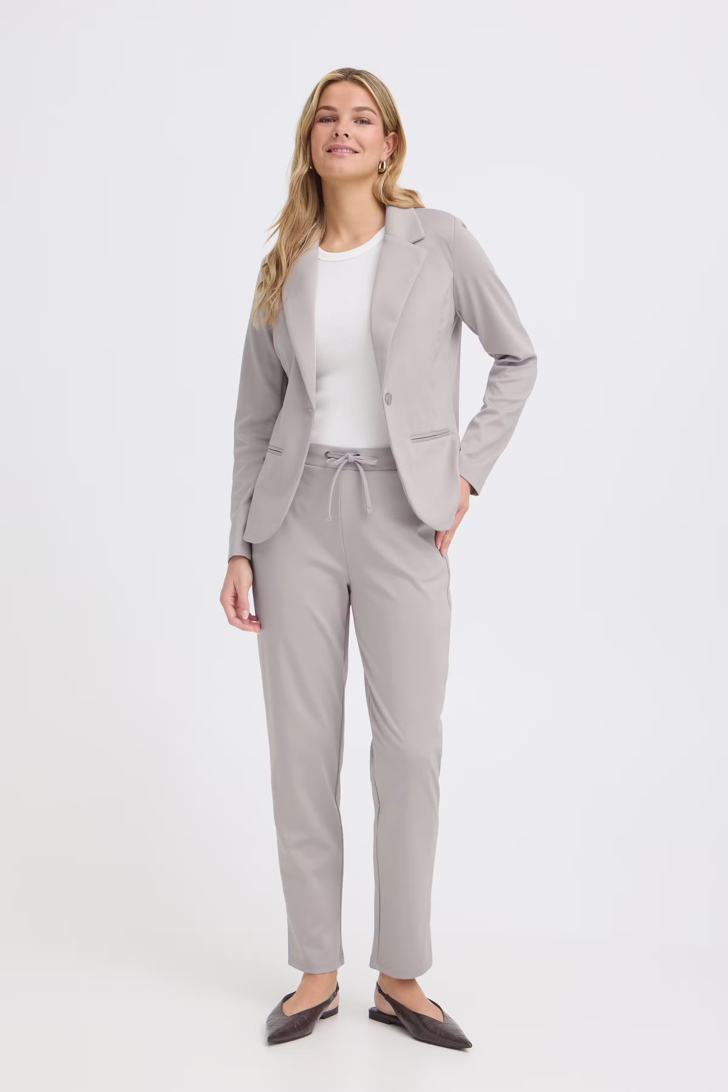FRZABLAZER Blazer LOOKBOOK FRONT 20605896-161305
