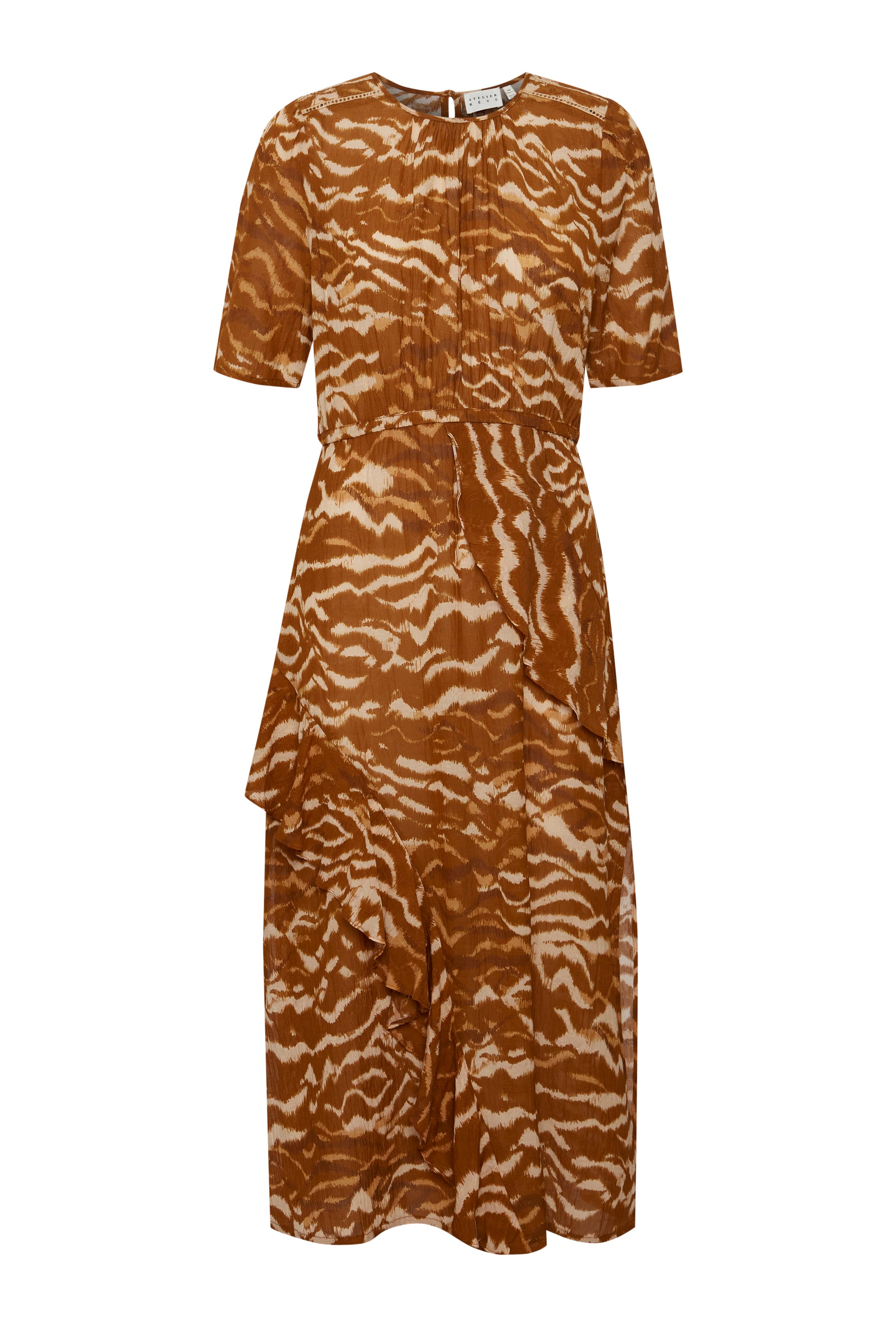 IRAMBRA Klänning PACK FRONT 20117867-191241