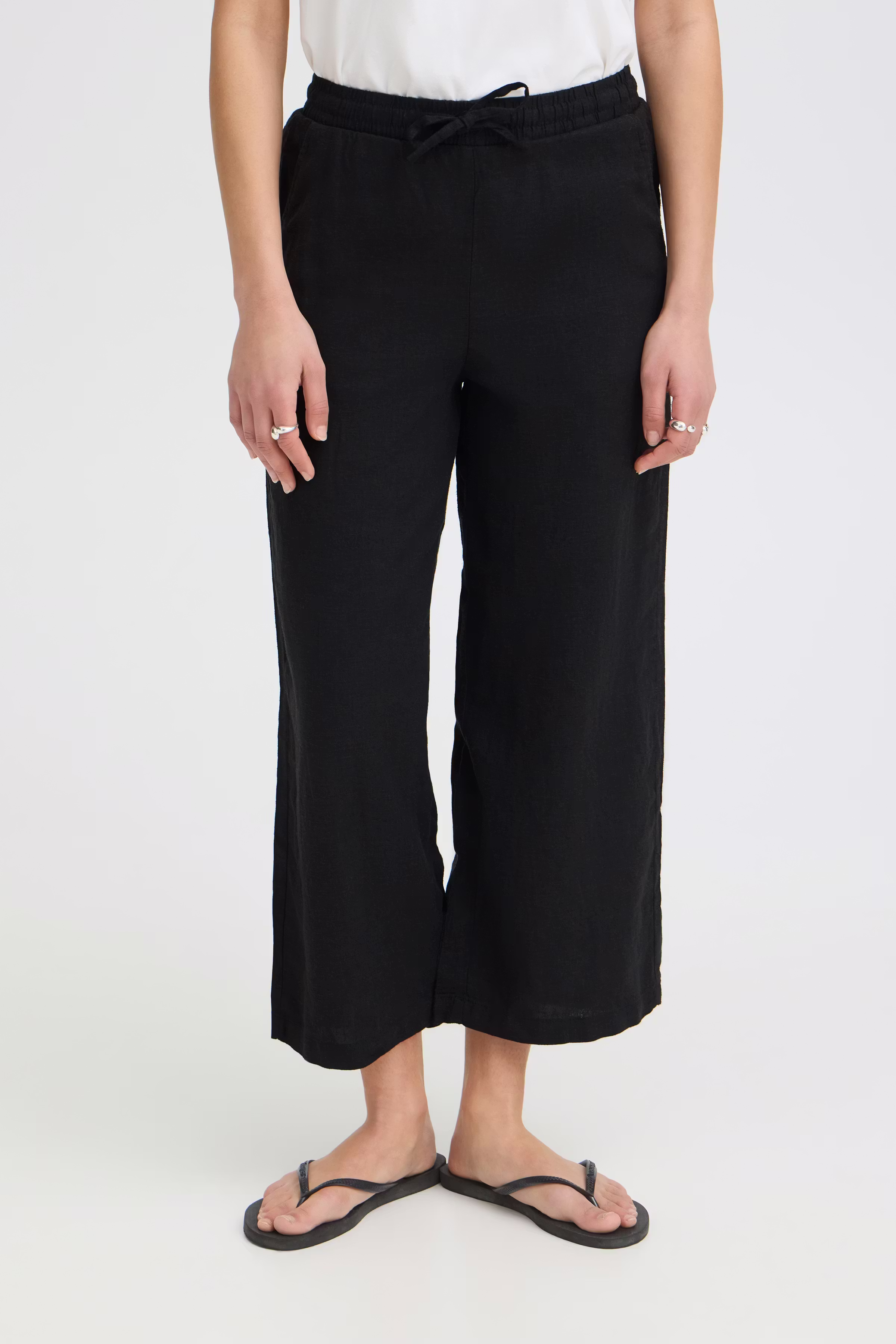 IHLINNO Casual pants LOOKBOOK FRONT 20122913-194008