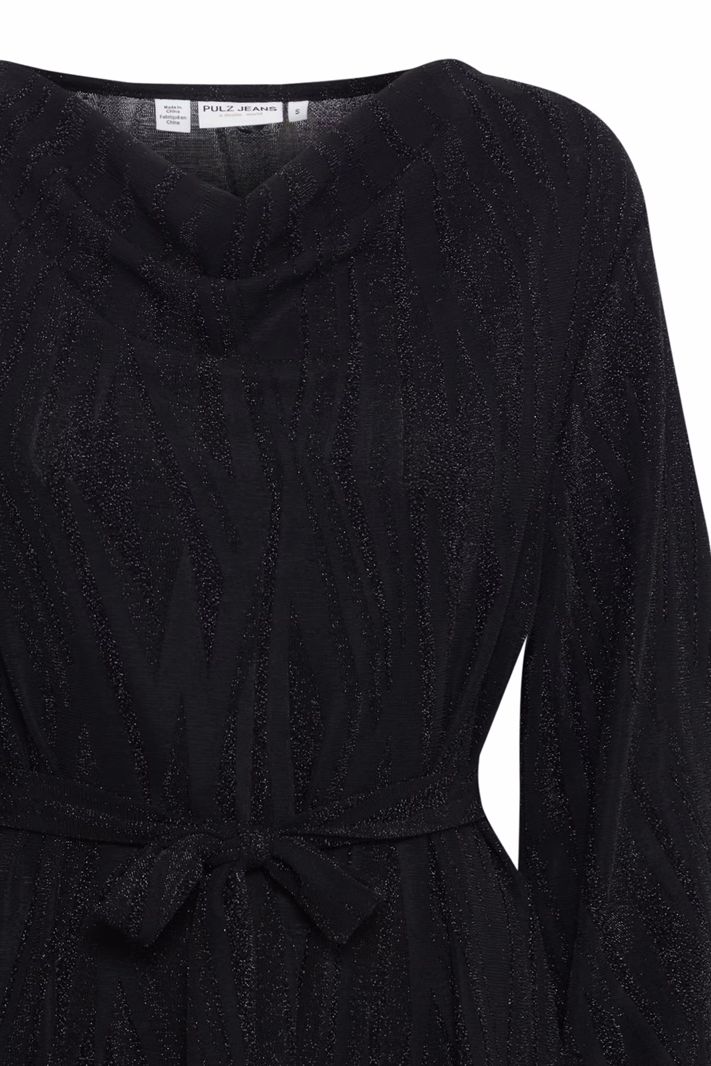 PZLUCIA Kjole PACK DETAIL 50208508-200597