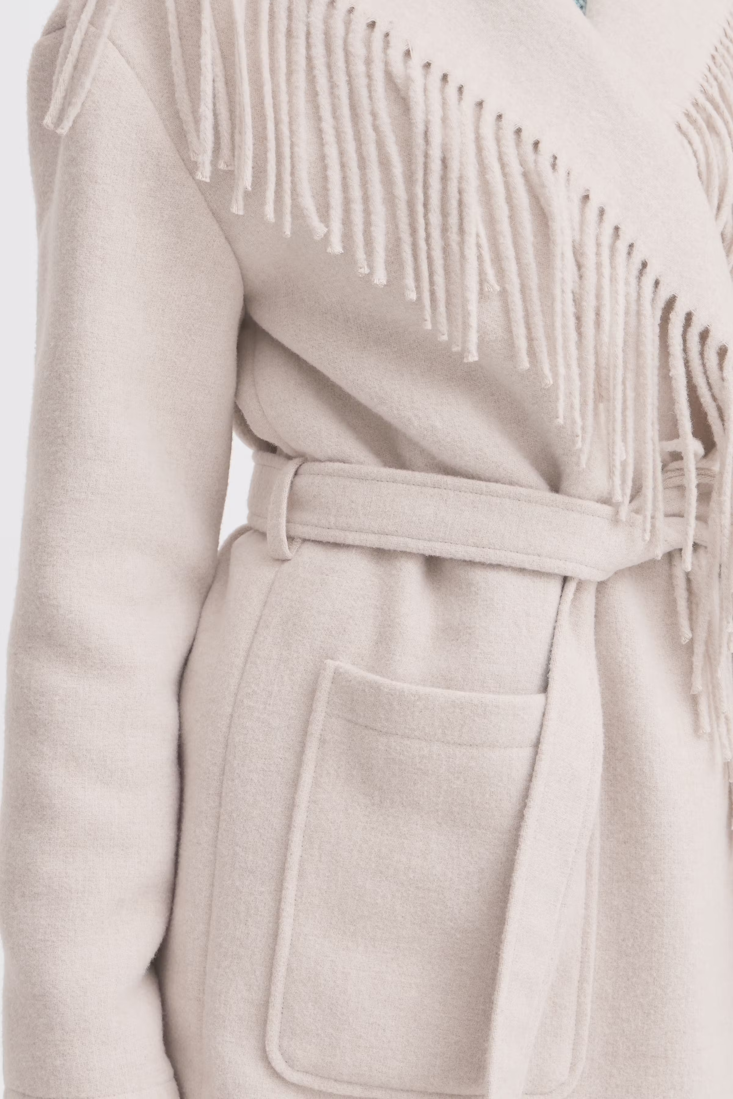 FRANGELINA Yttertøy LOOKBOOK DETAIL 20615232-200662