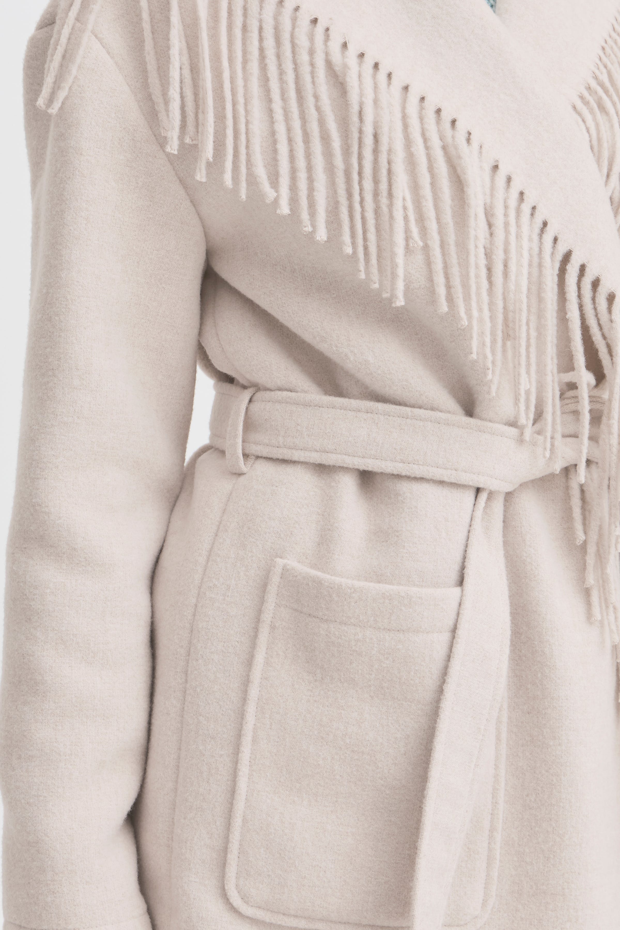 FRANGELINA Jacke LOOKBOOK DETAIL 20615232-200662