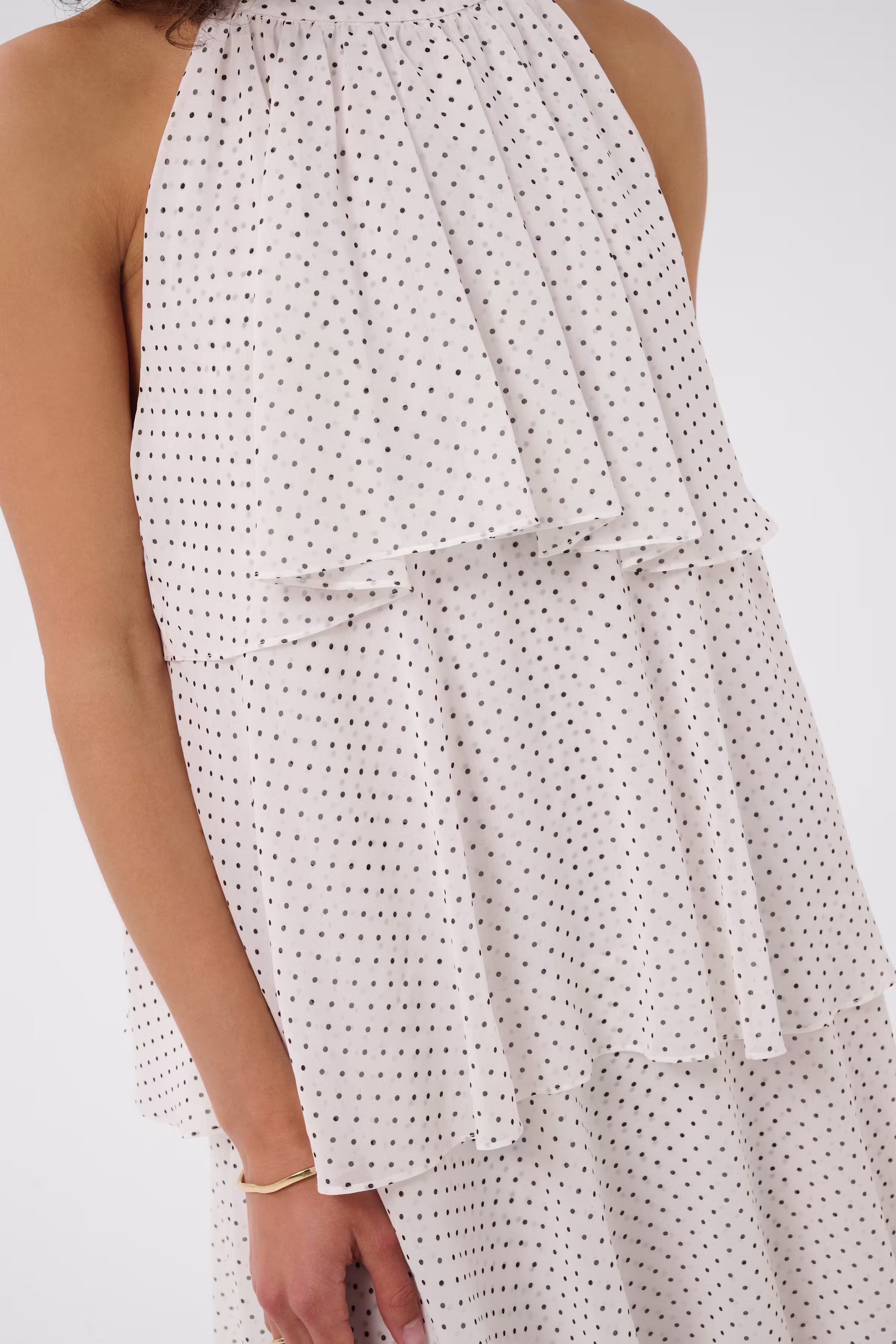 CRAmaya Kleid LOOKBOOK DETAIL 10615454-110090