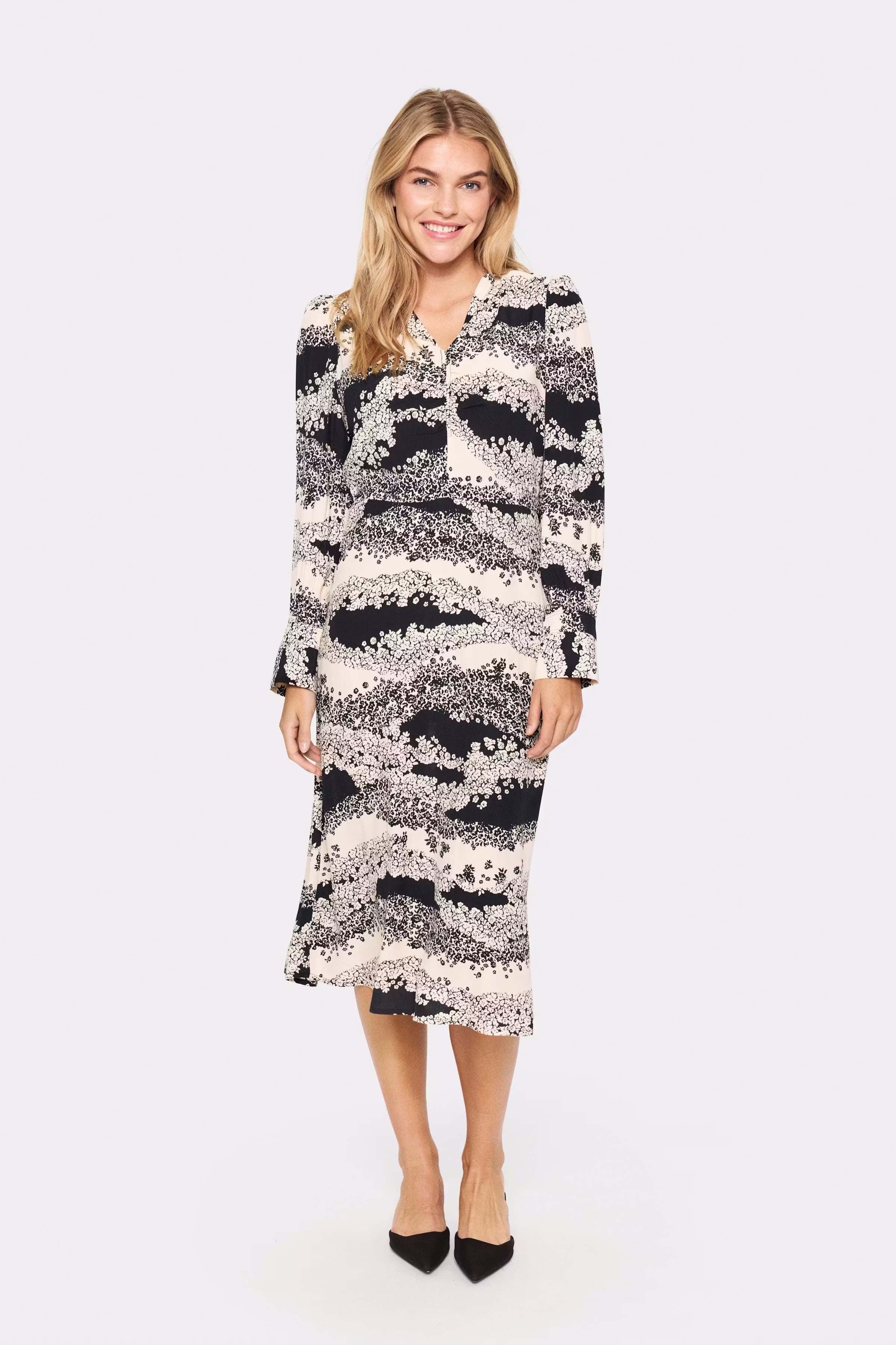 IselinSZ Dress LOOKBOOK FRONT 30513798-303381