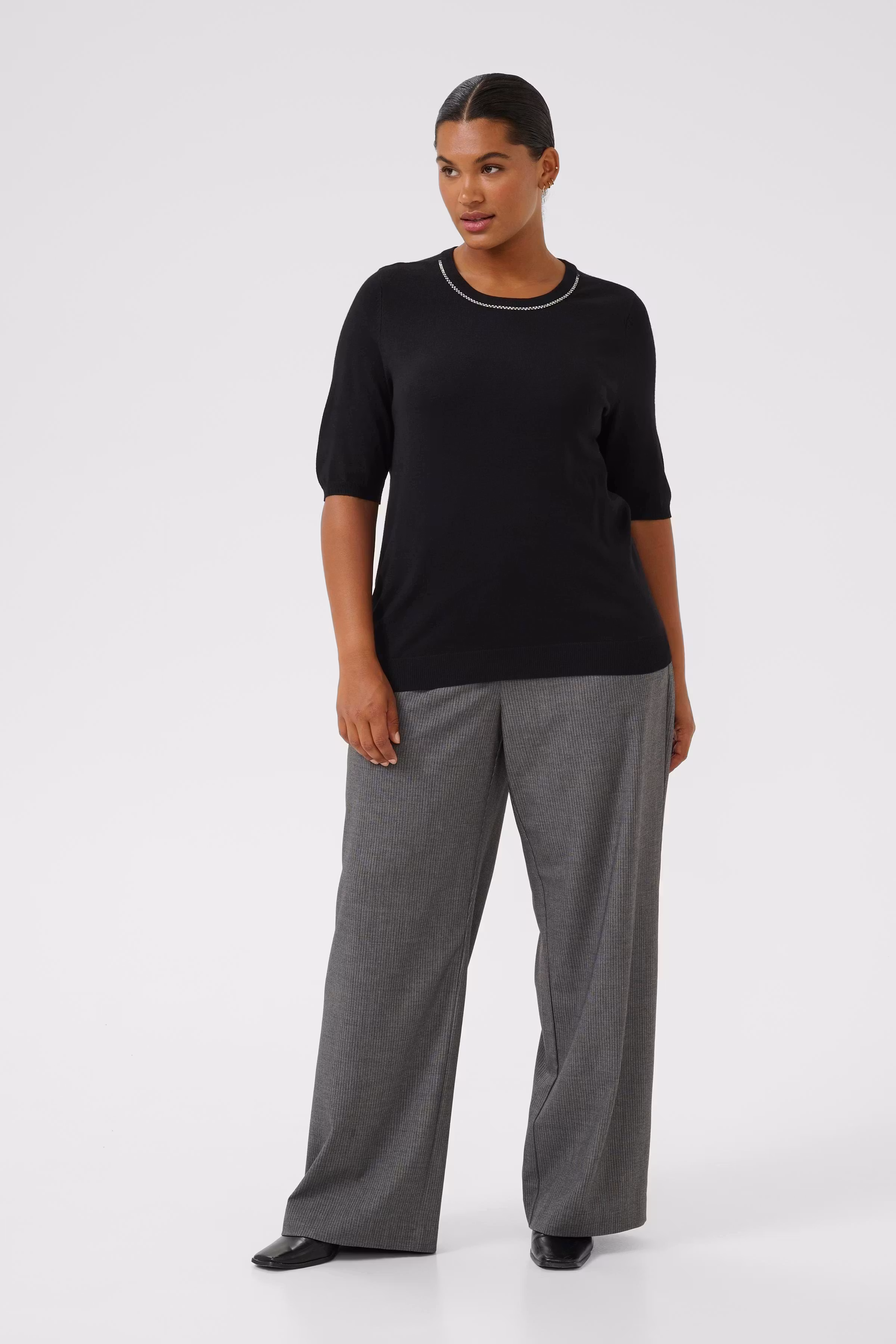 KCcarla Pullover LOOKBOOK FRONT 10583769-100121