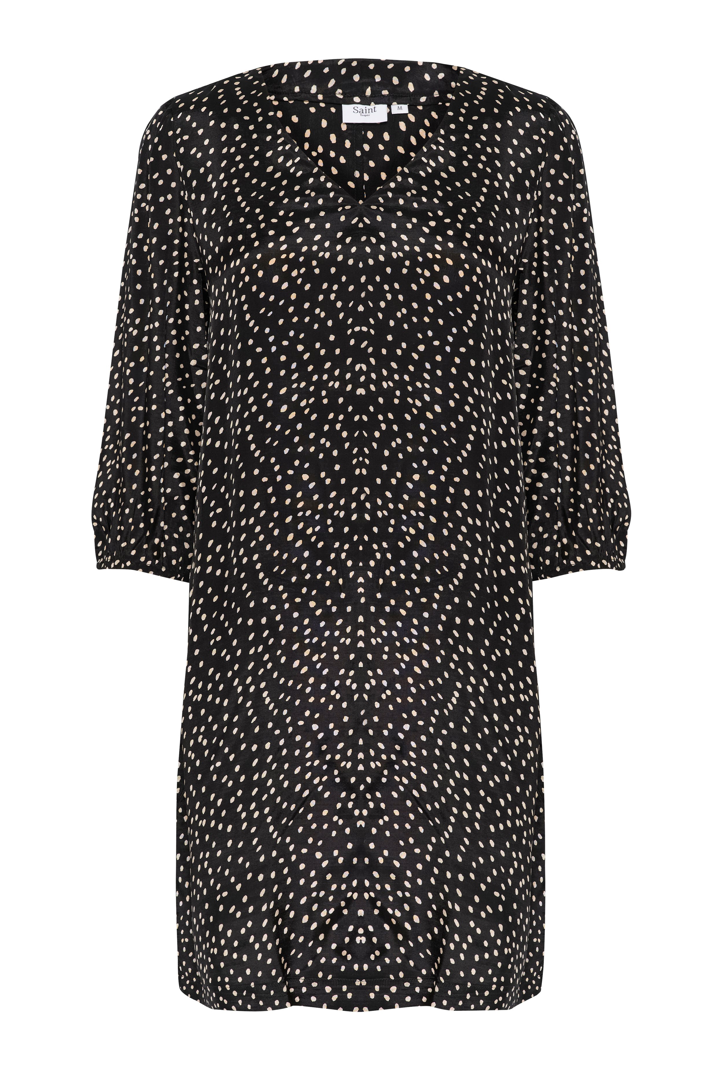 CarmenSZ Kjole PACK FRONT 30513048-302657