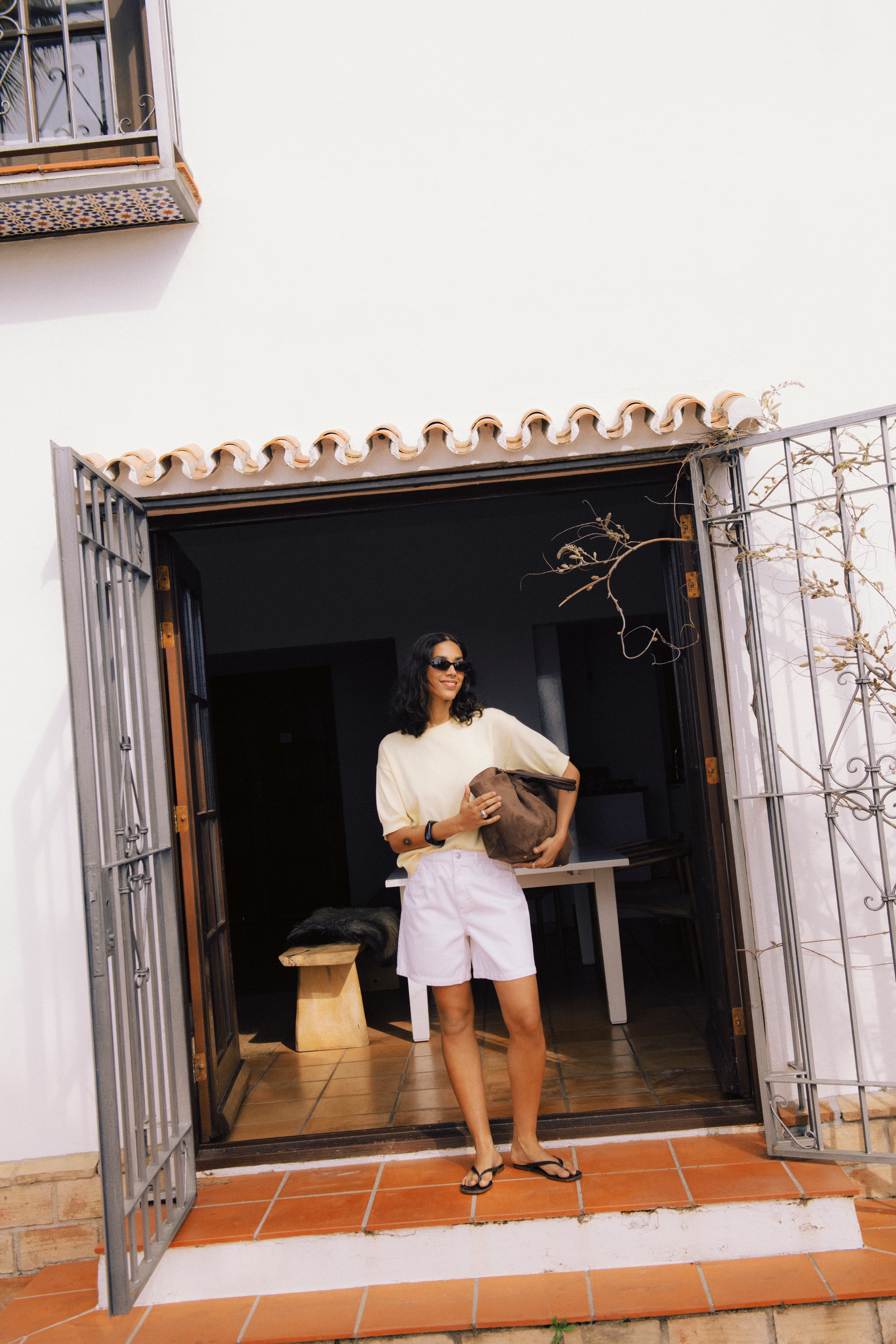 BYKANNIA Shorts LOCATION NONE 20818967-110601