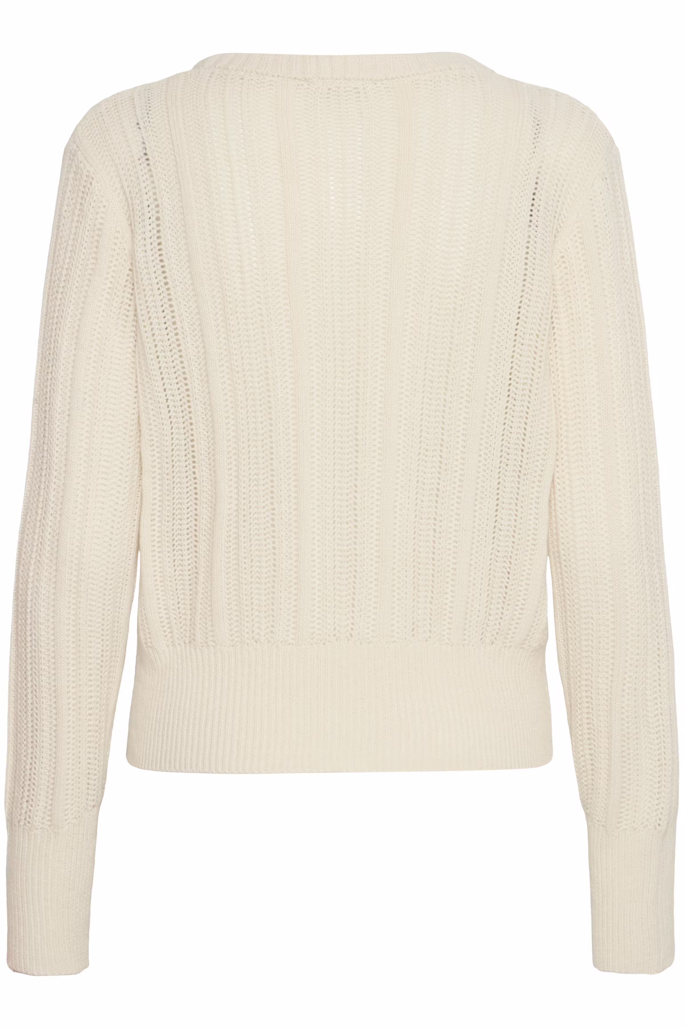BYNERAM Pullover PACK BACK 20817109-130905