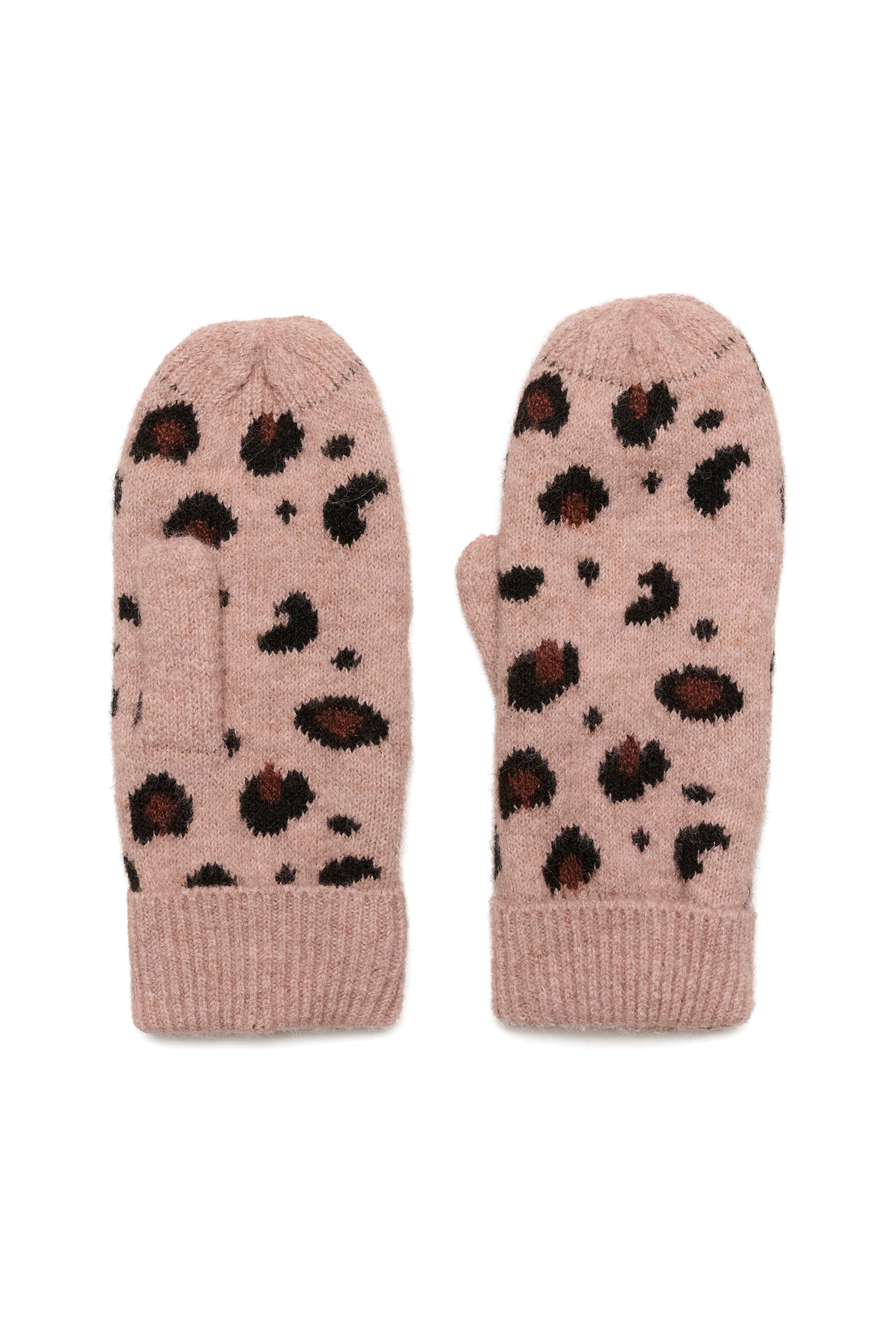 KAmae Handsker PACK FRONT 10509911-107448