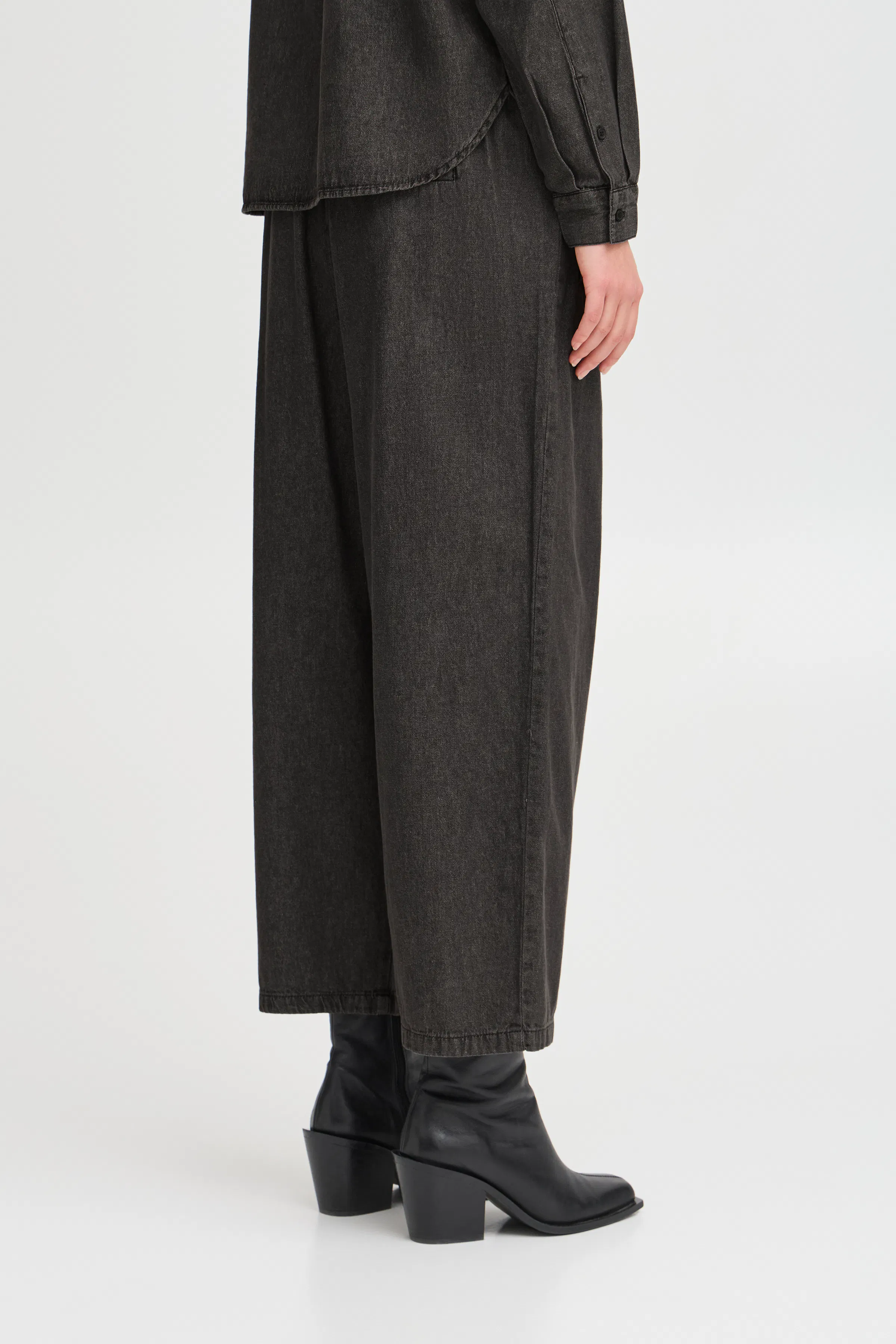 IHARCHER Jeans LOOKBOOK BACK 20122390-200341