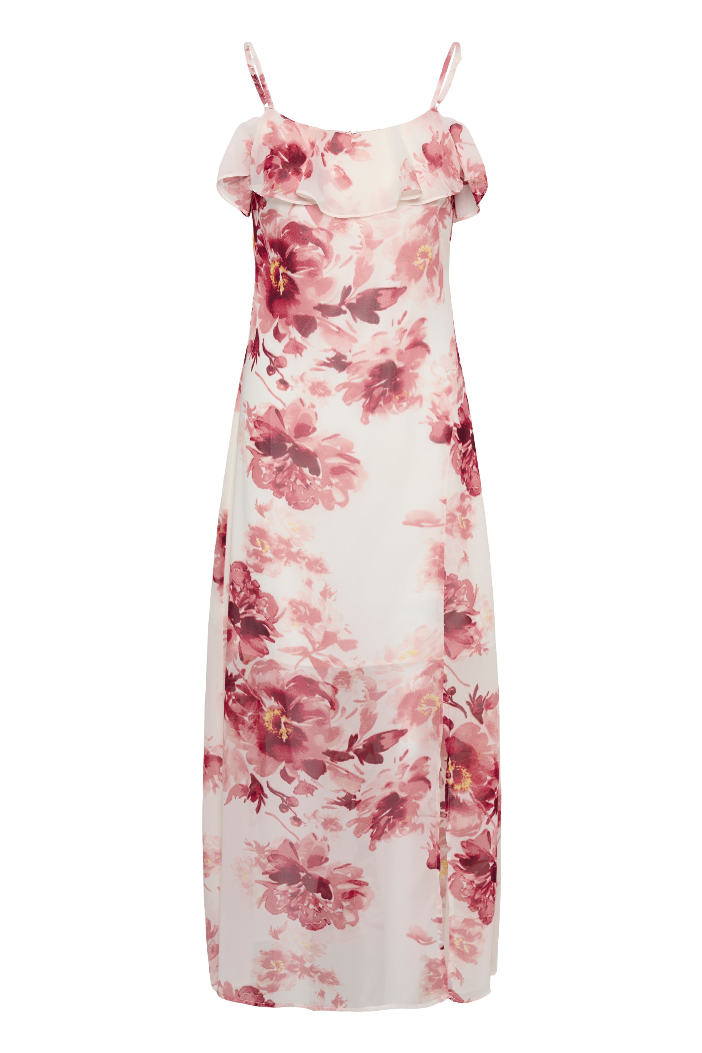 KAlorinda Dress PACK FRONT 10512175-109835