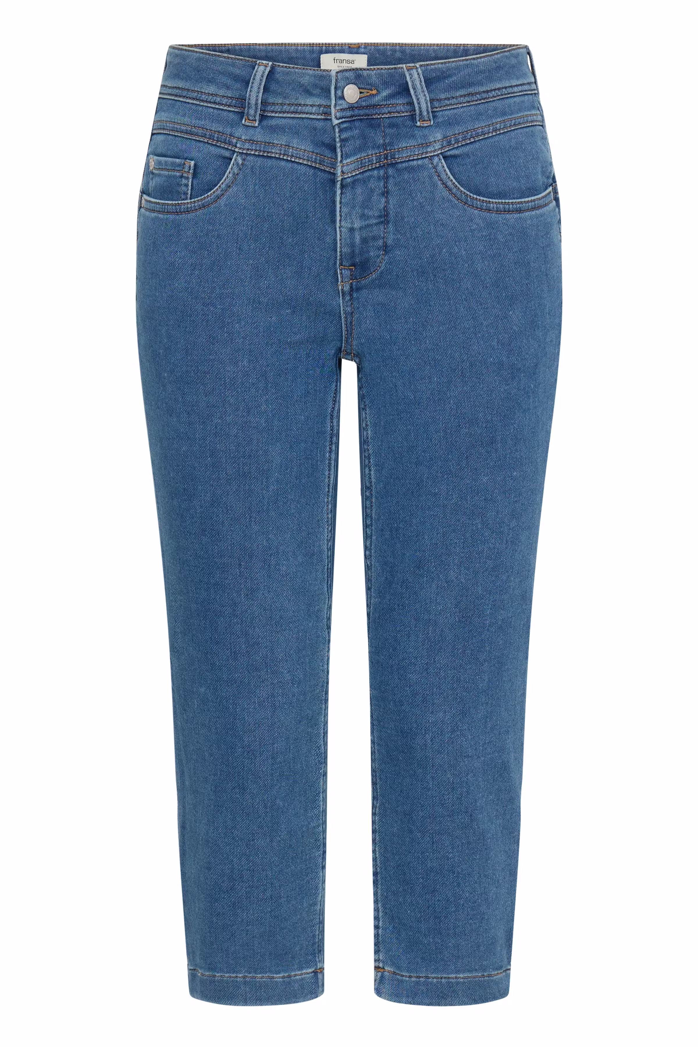 FRVILJA Caprihose PACK FRONT 20616148-200988