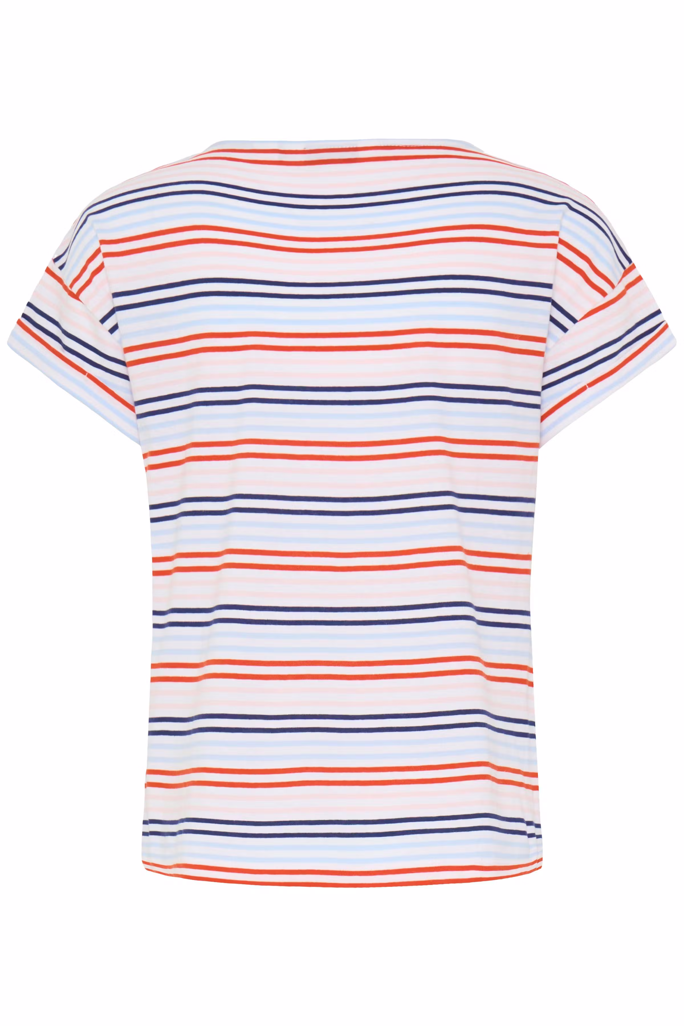 BYSILANY T-shirt PACK BACK 20818975-900008316