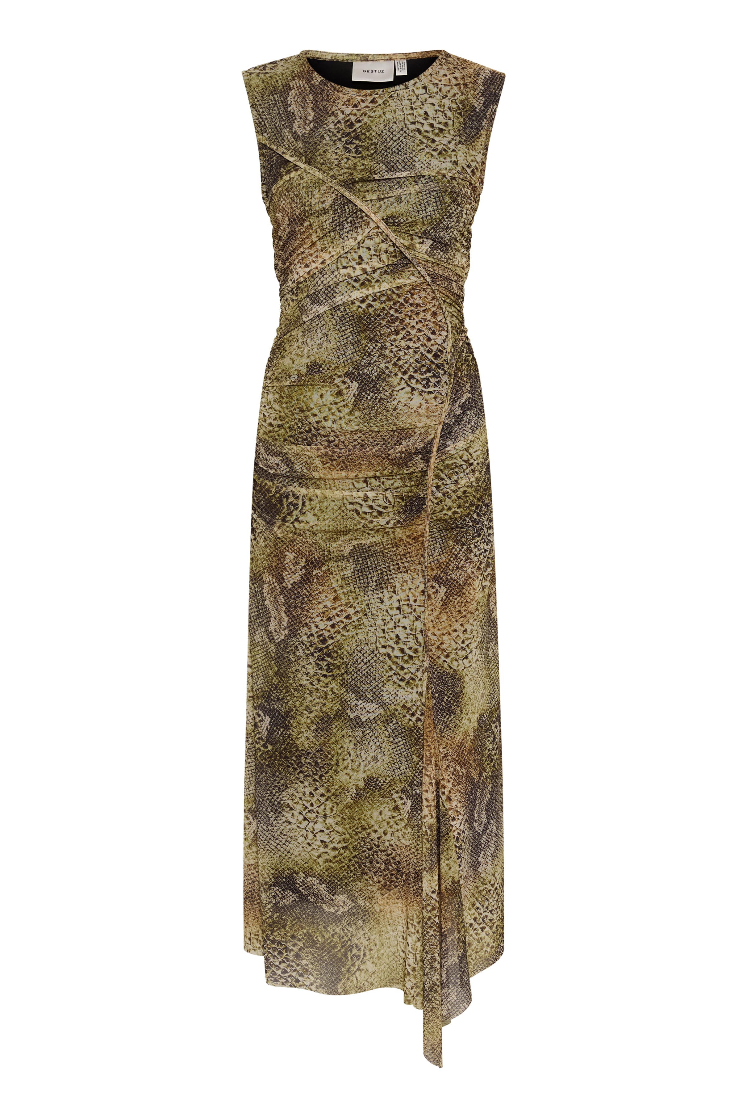 GZmenny Dress PACK FRONT 10910318-184043