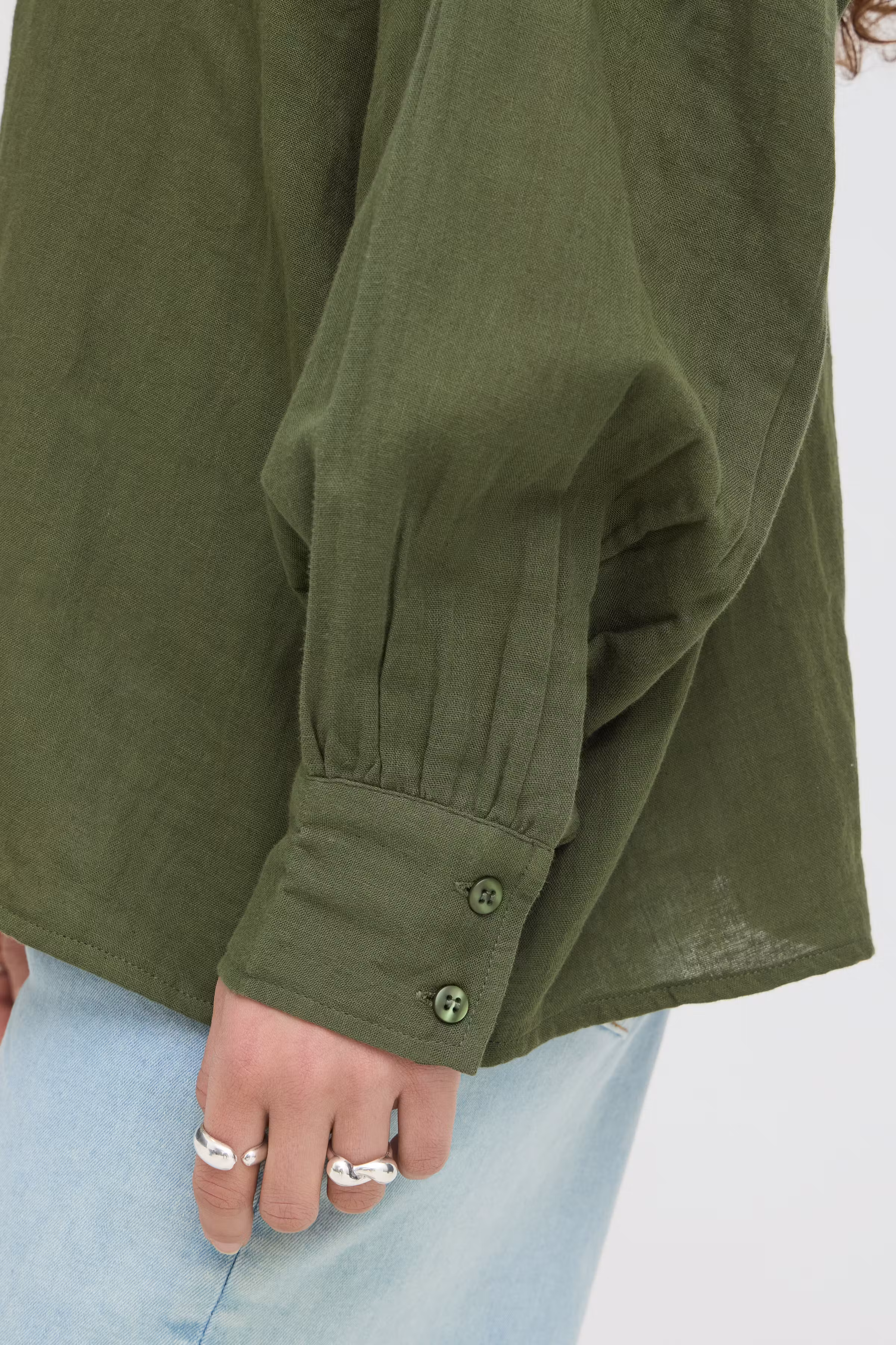 IAFOXA Bluse LOOKBOOK DETAIL 20125896-190511