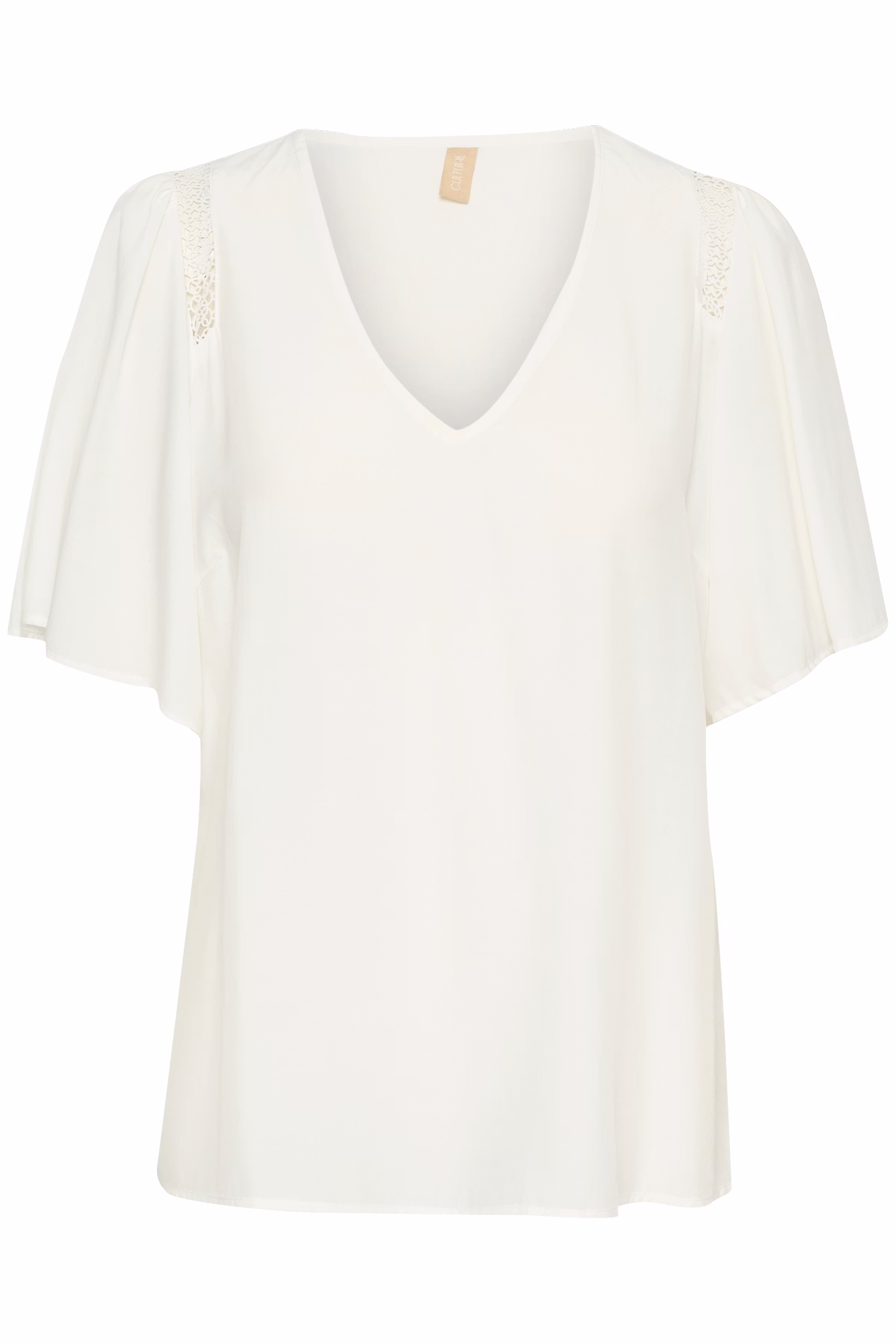 CUsif Blouse PACK FRONT 50110900-500013