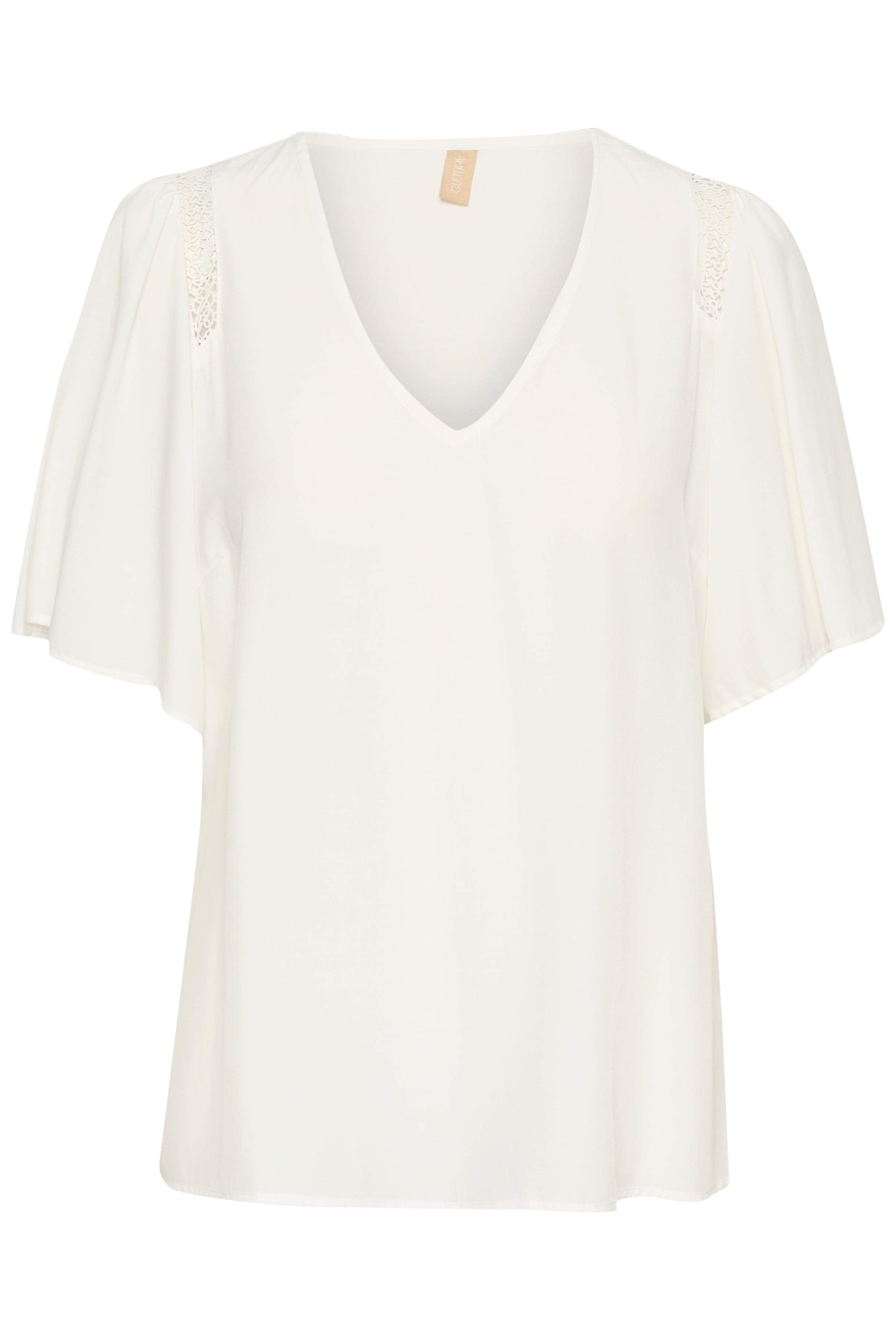 CUsif Blouse PACK FRONT 50110900-172627