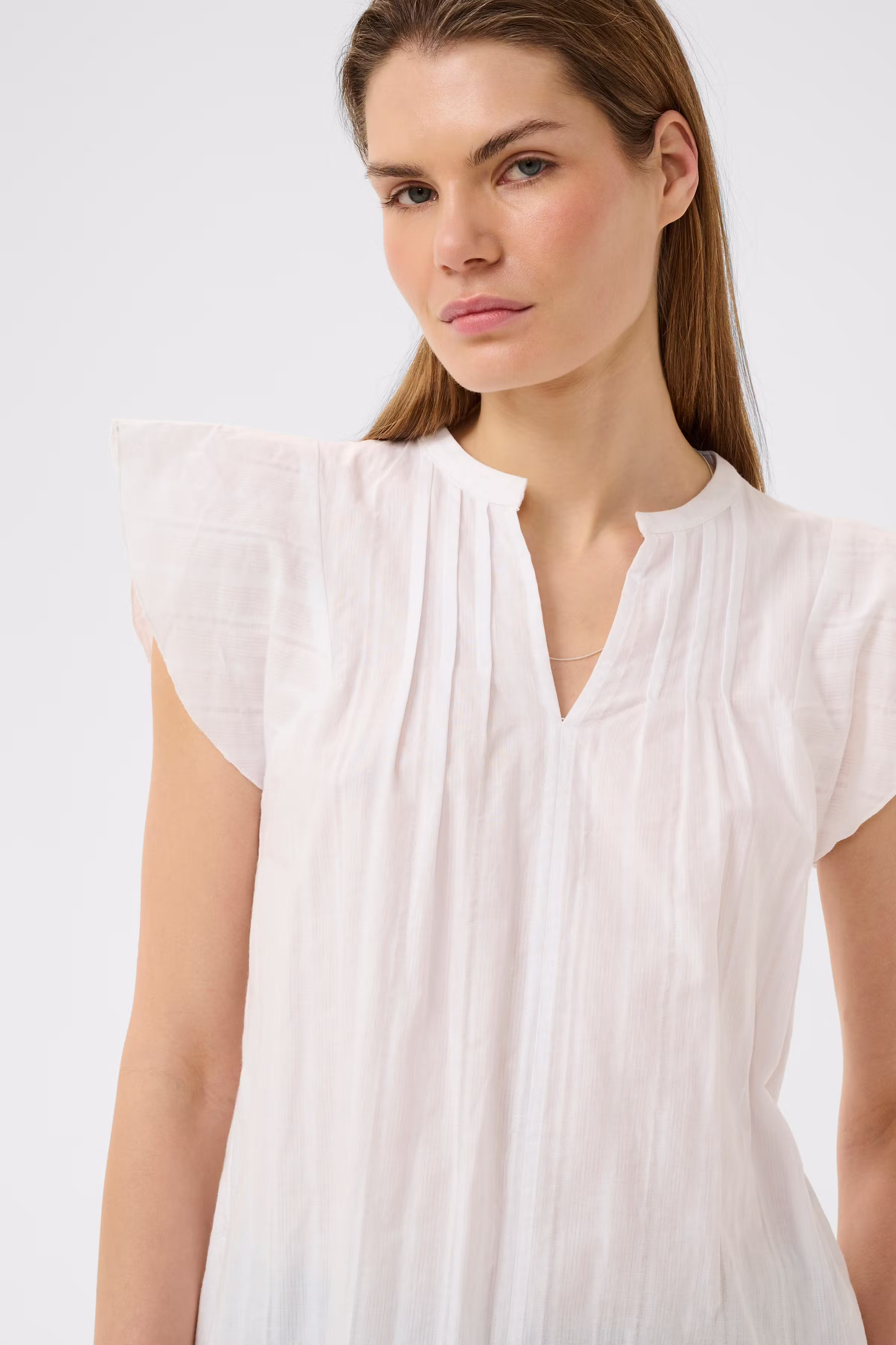 ROSEVILLEIW Overhemd LOOKBOOK DETAIL 30112594-300001