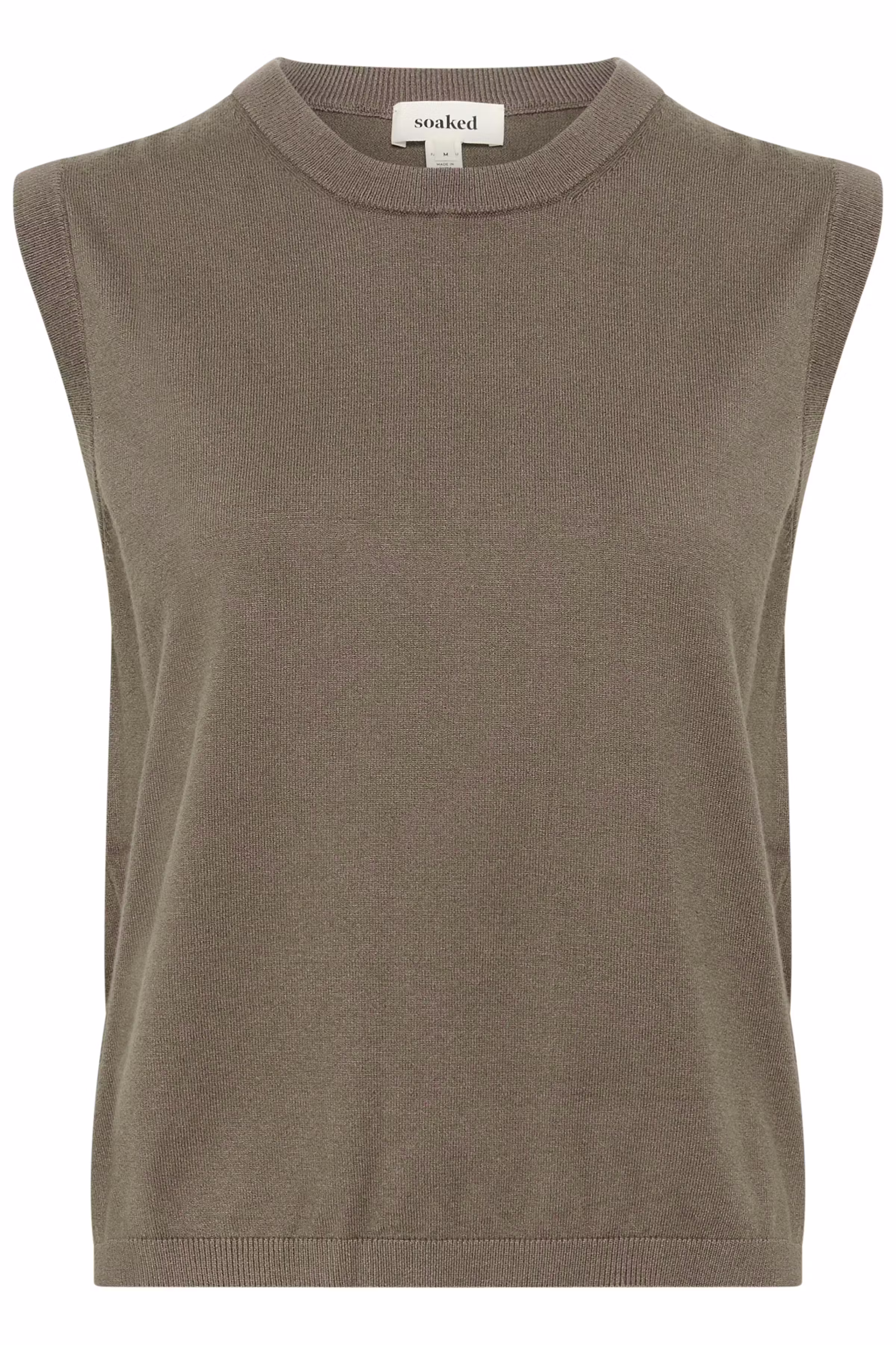 SLSina Weste PACK FRONT 30408023-190808