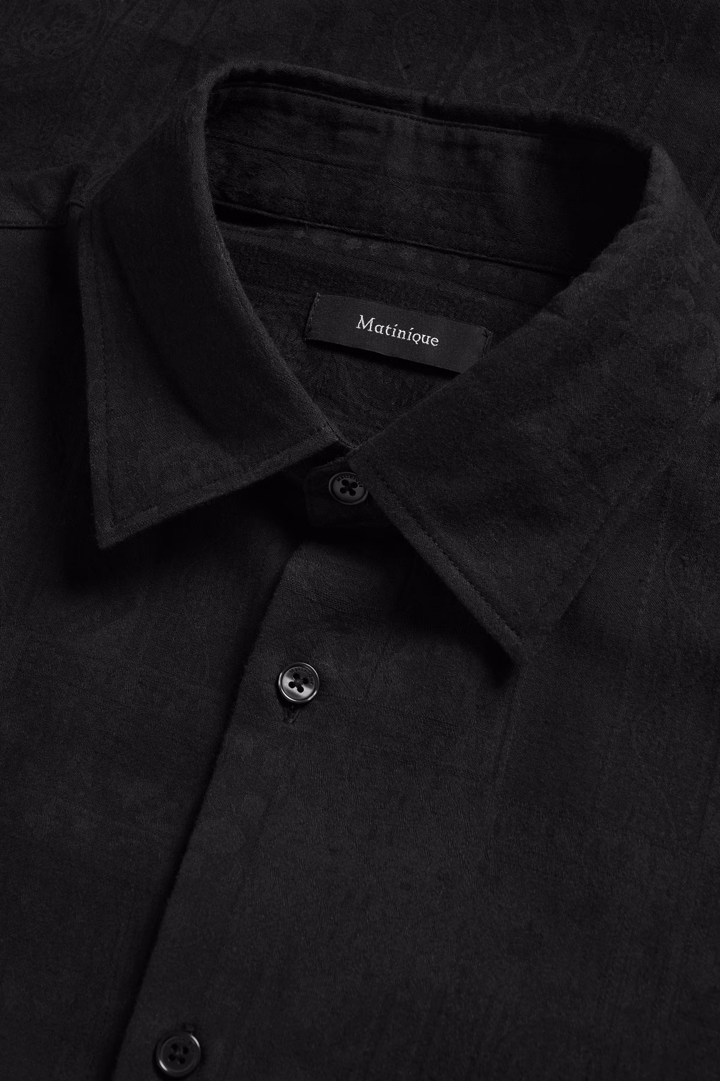 MAklampo Skjorte PACK DETAIL 30208057-300275