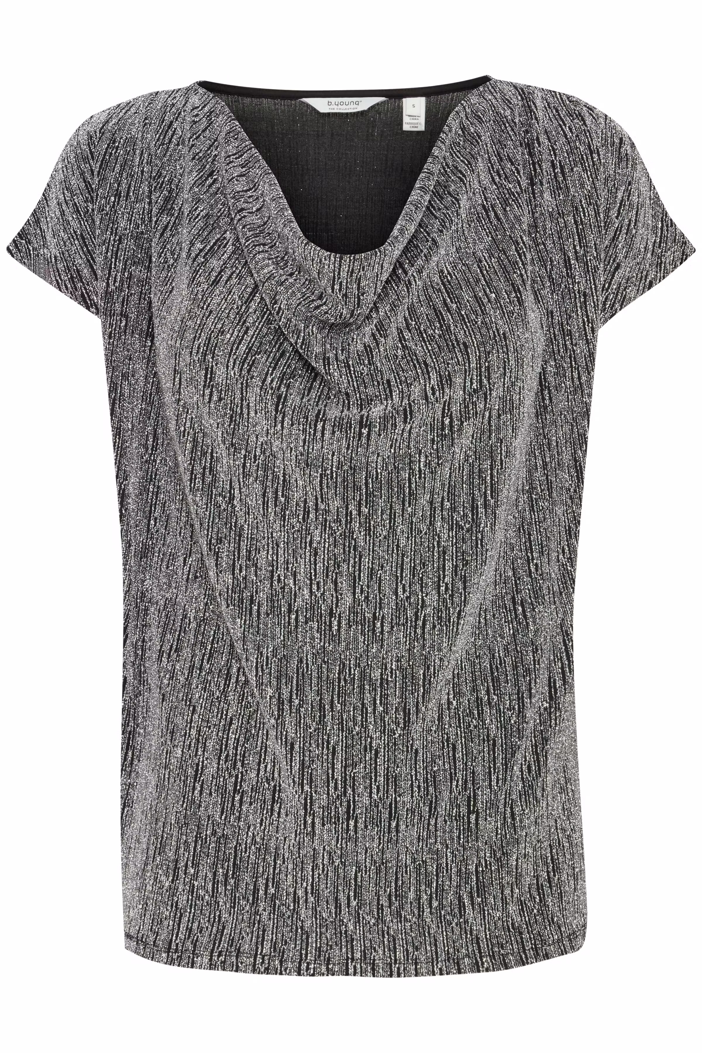 BYSHILOH T-shirt PACK FRONT 20815954-202642