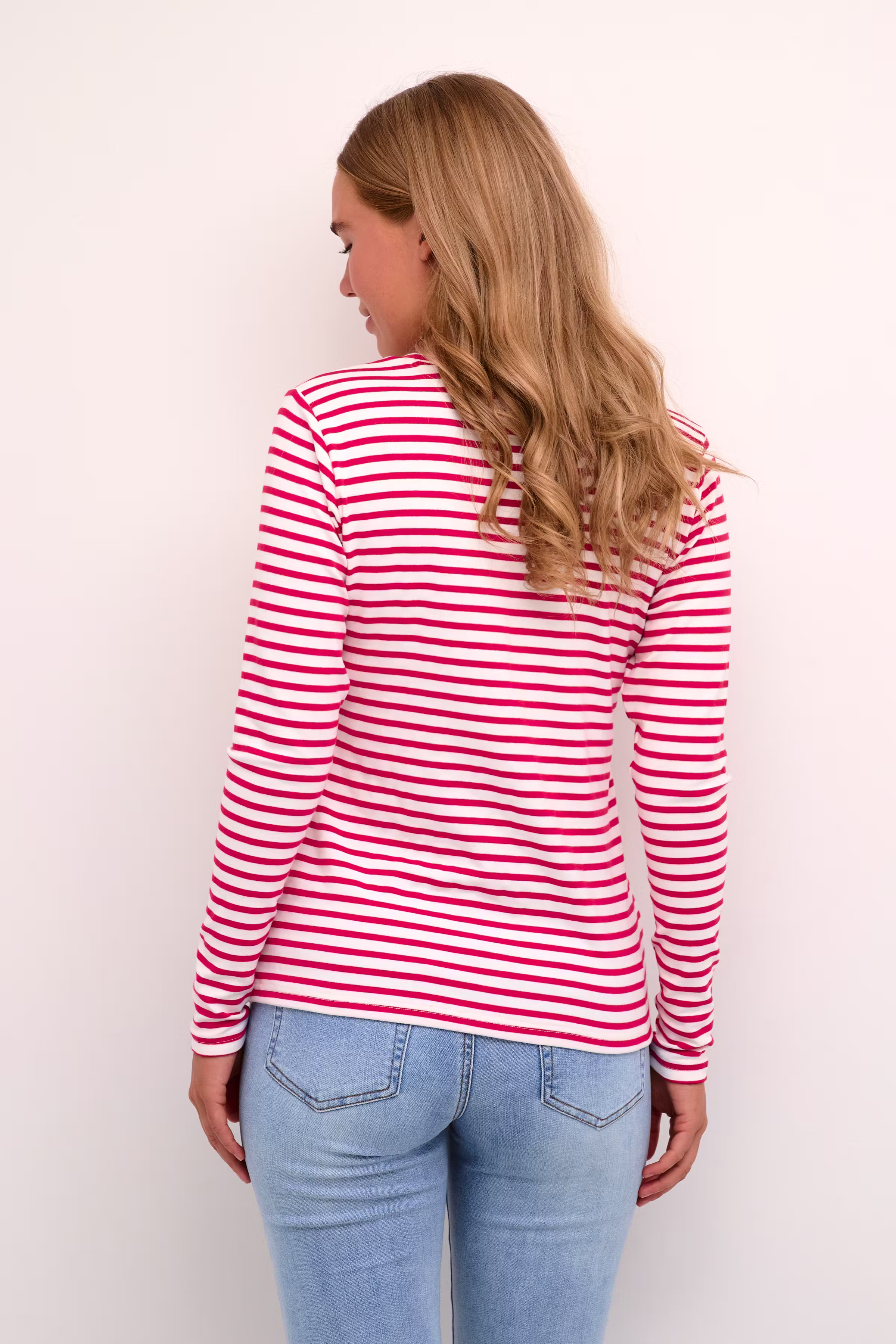 KALiddy T-shirt LOOKBOOK BACK 10502821-105294