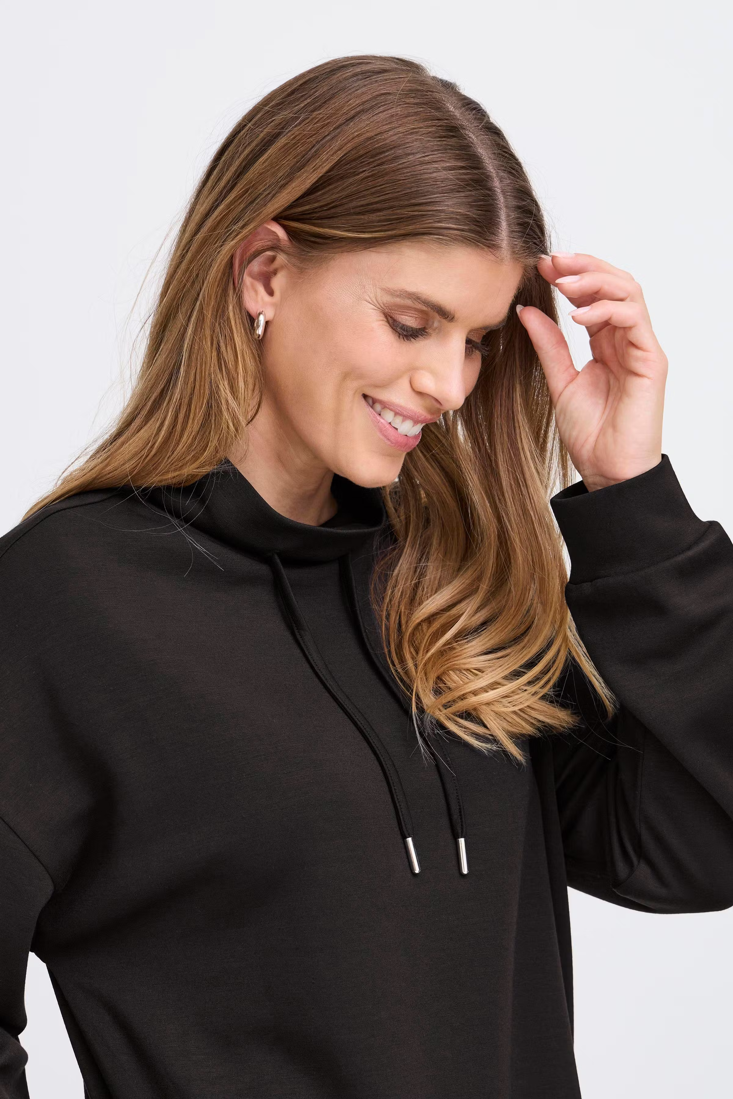 FRAURORA Kjole LOOKBOOK DETAIL 20616027-200113