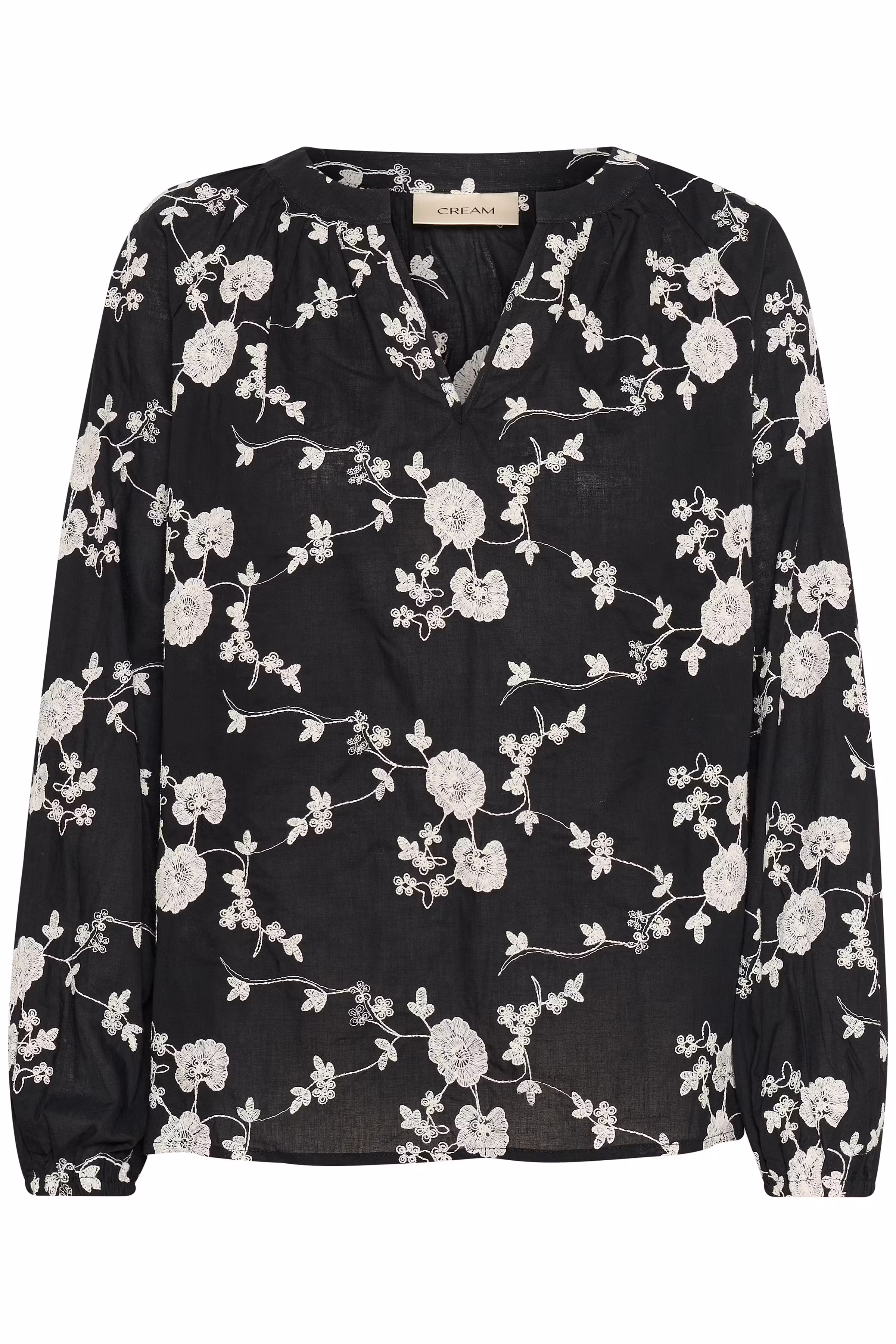 CRKapi Blouse PACK FRONT 10613708-100120