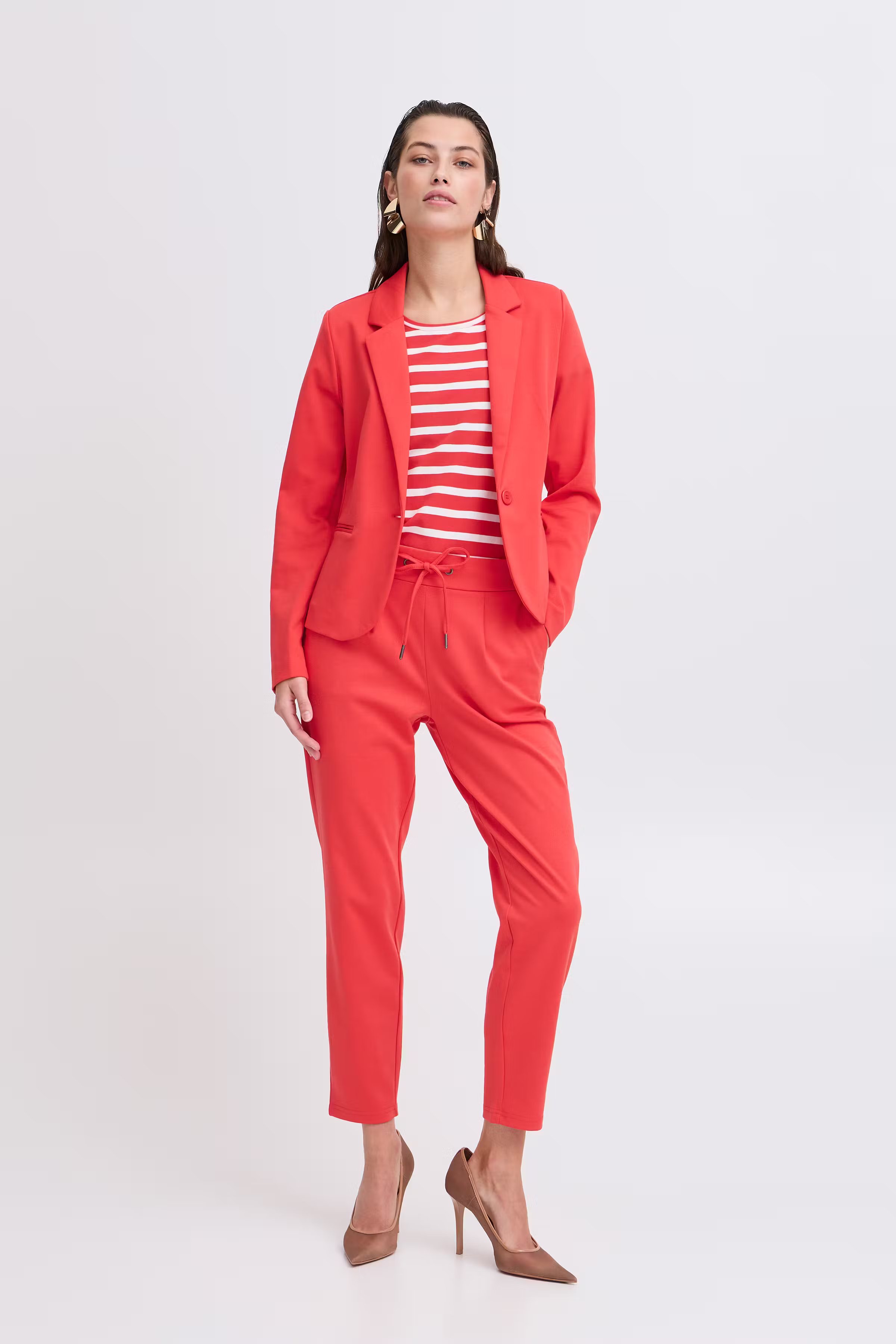 BYRizetta Hose LOOKBOOK FRONT 20803903-171654