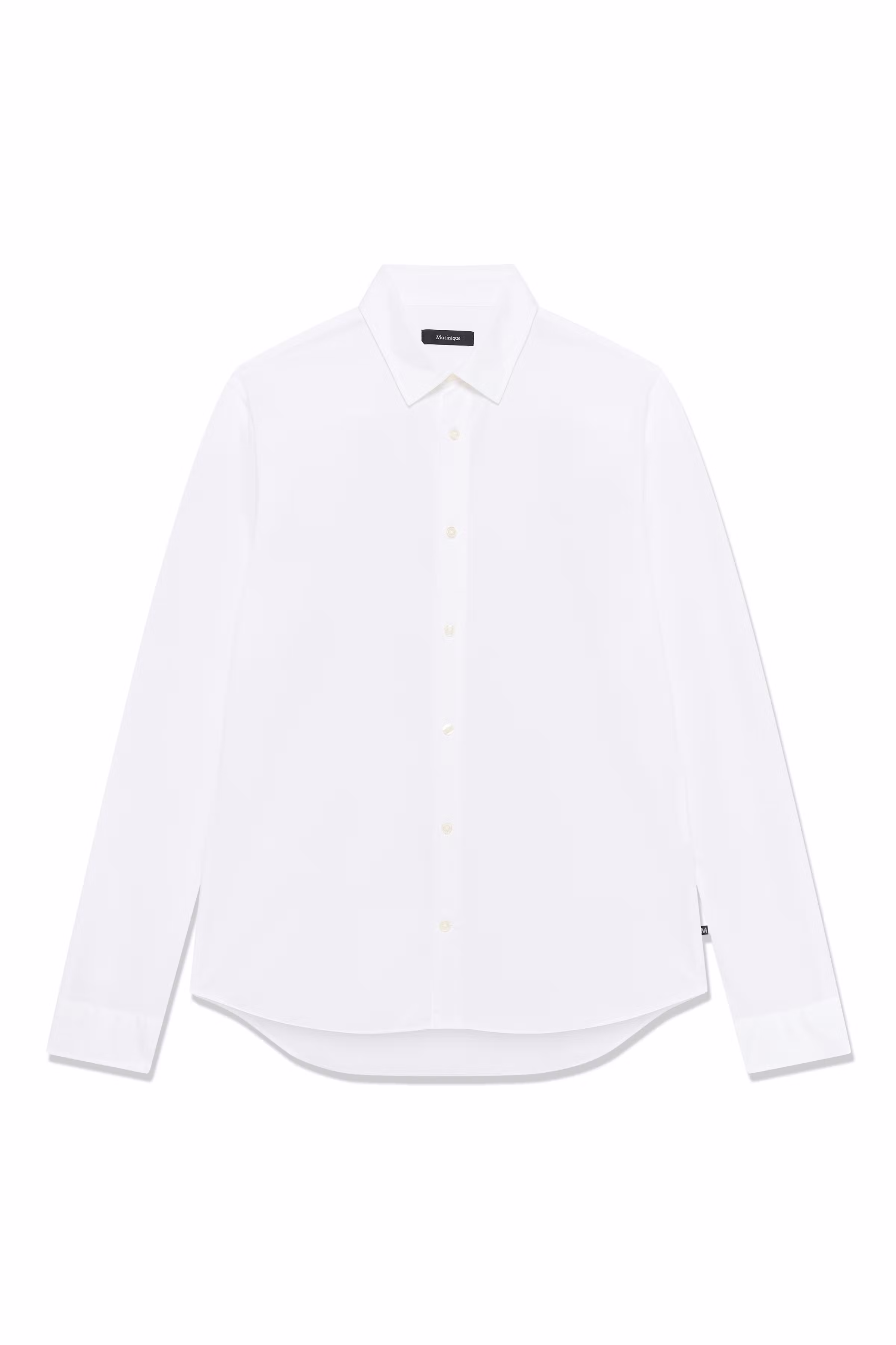 MAtrostol Skjorte PACK FRONT 30205262-114001